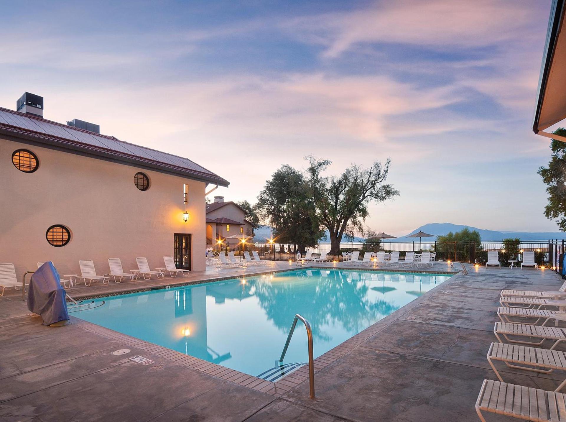 WorldMark Clear Lake photo 3