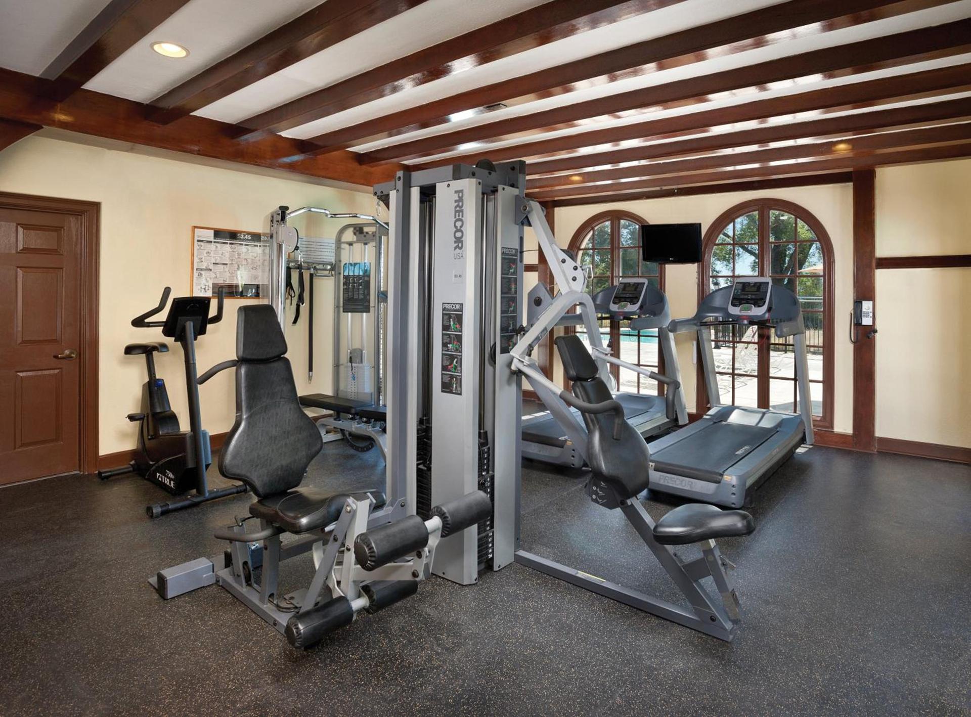 WorldMark Clear Lake photo 30