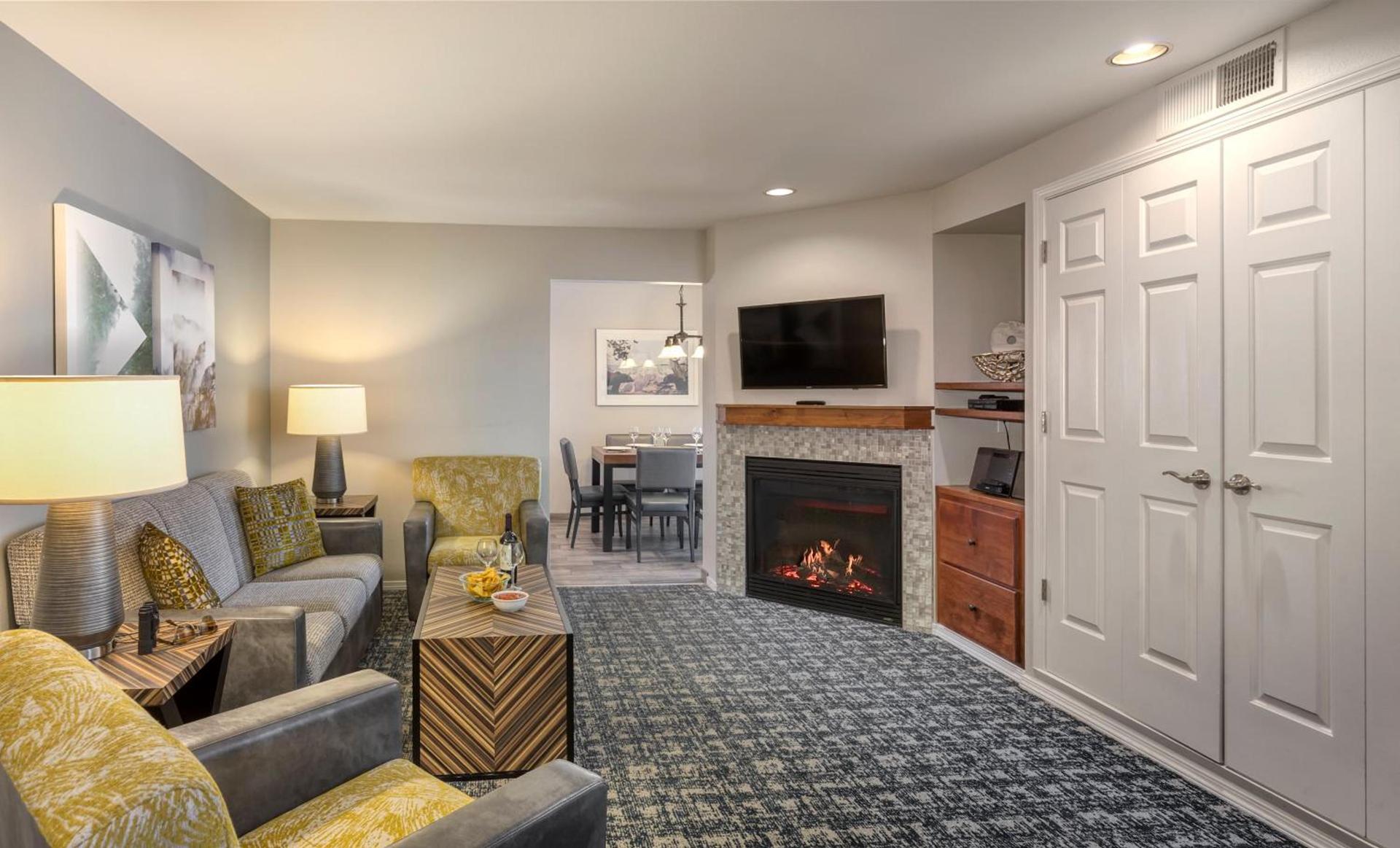 WorldMark Bass Lake photo 2