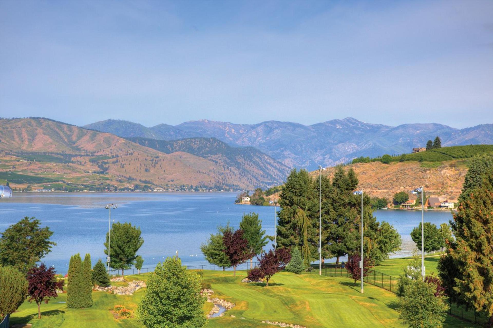 WorldMark Chelan - Lake House photo 30
