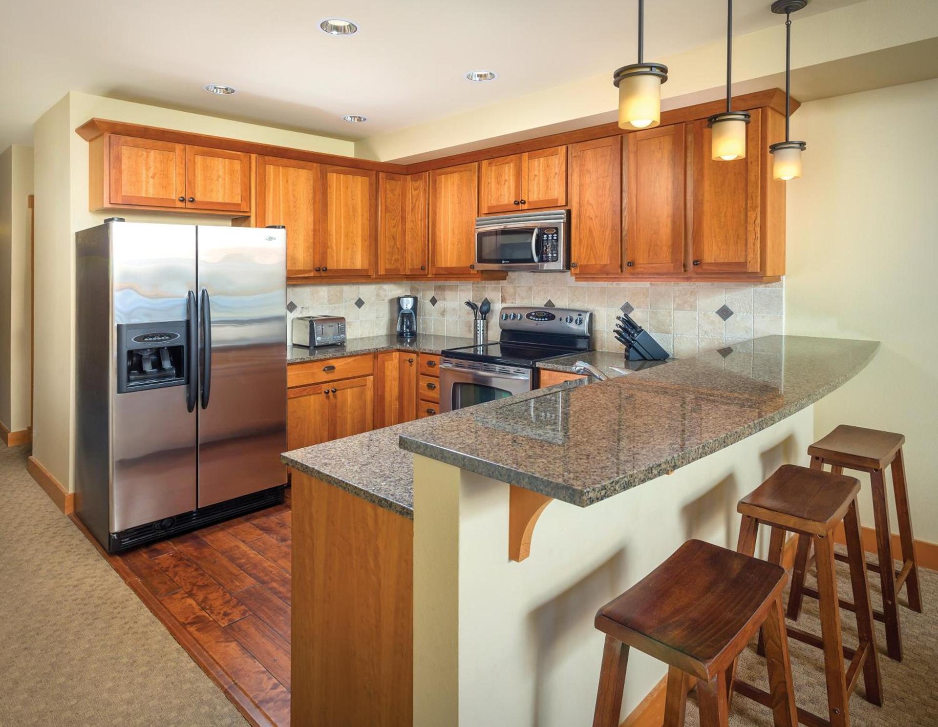 WorldMark Chelan - Lake House photo 6