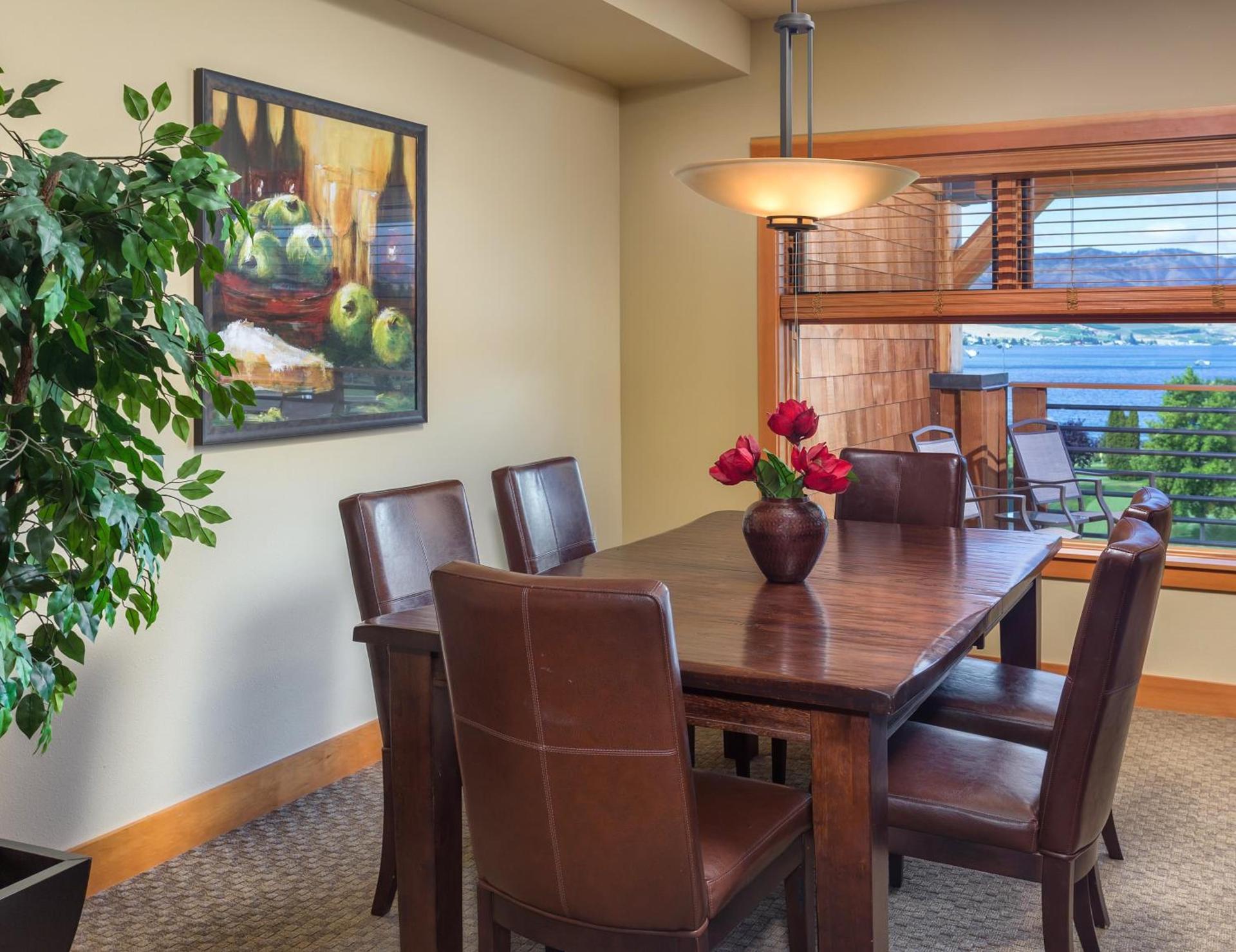WorldMark Chelan - Lake House photo 8