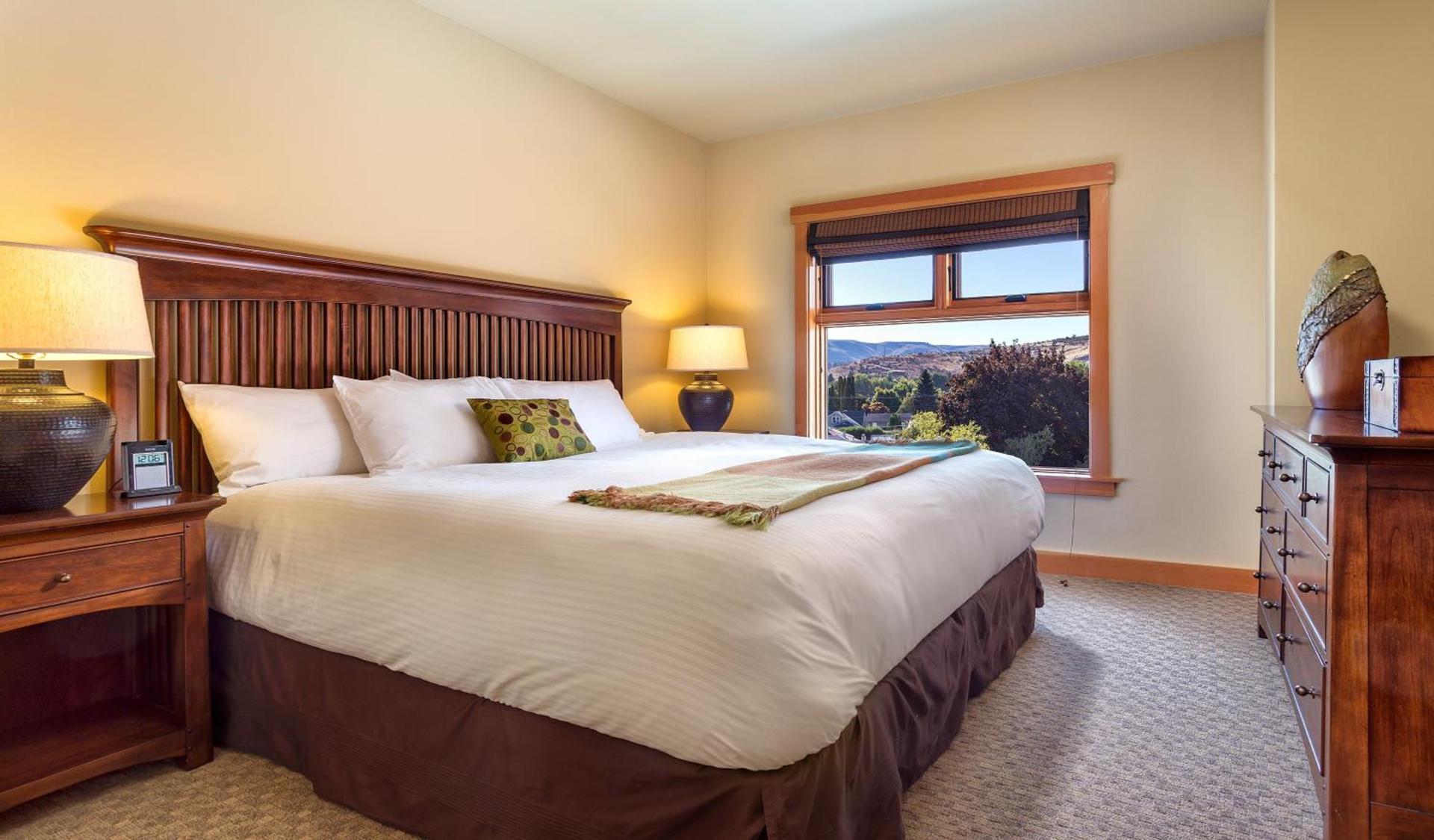 WorldMark Chelan - Lake House photo 9
