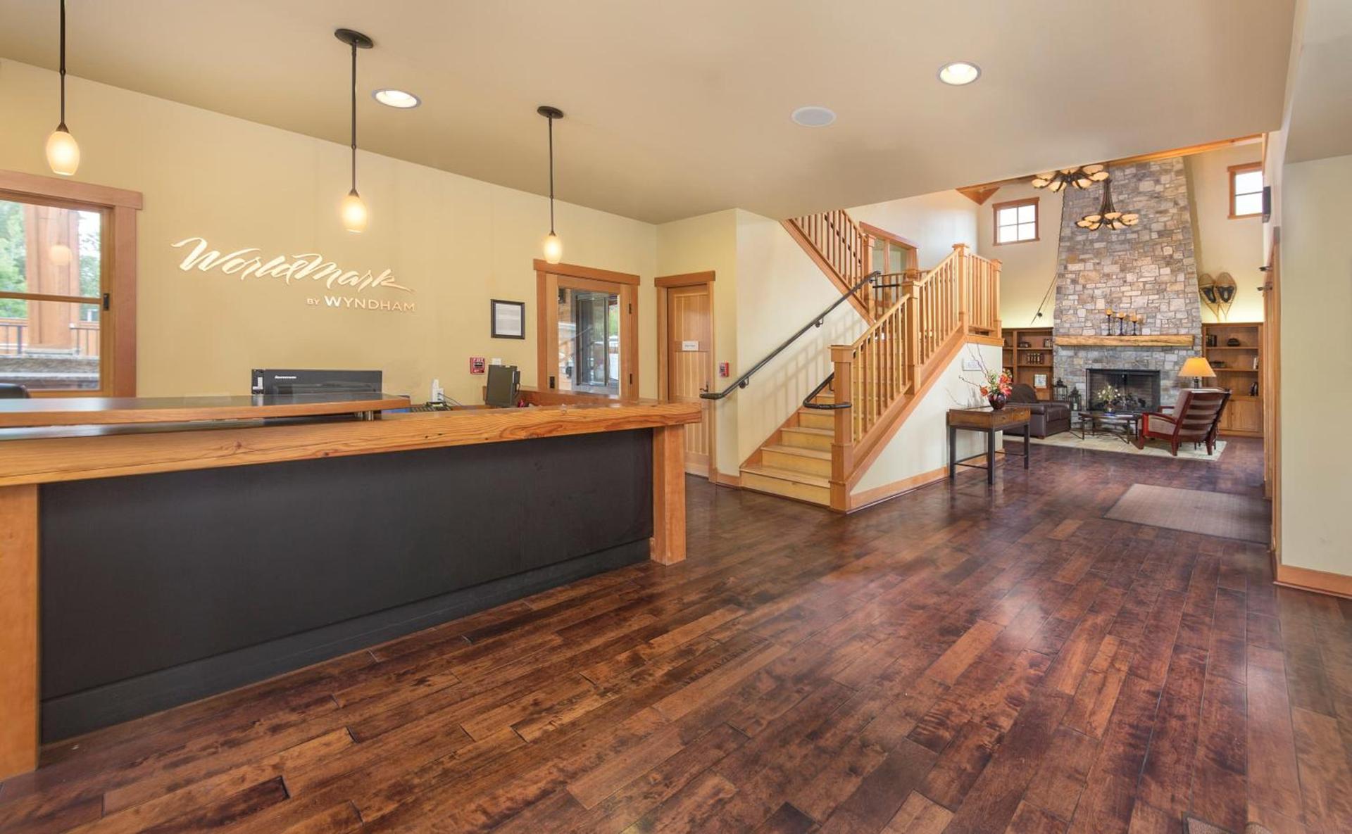 WorldMark Chelan - Lake House photo 33