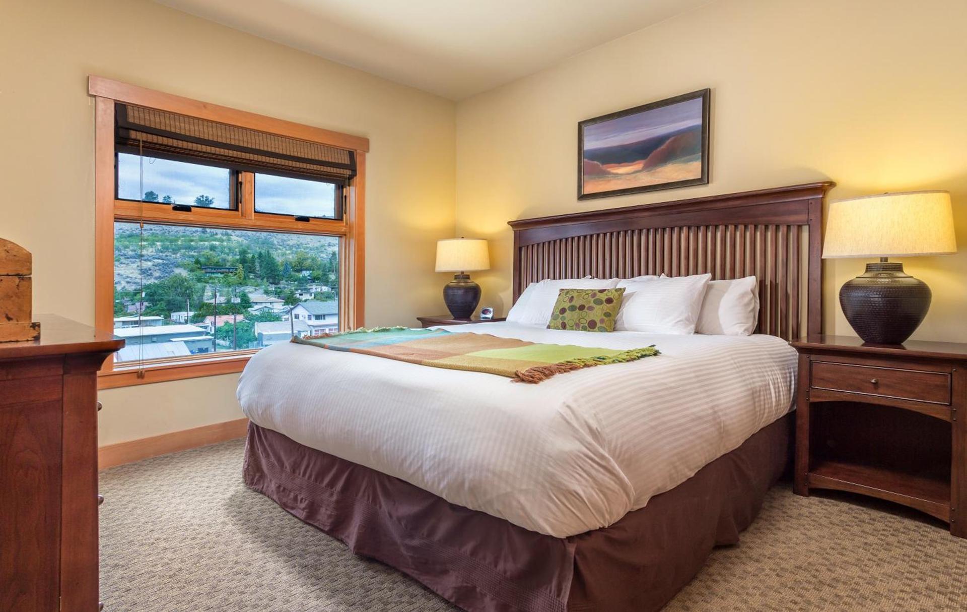 WorldMark Chelan - Lake House photo 10