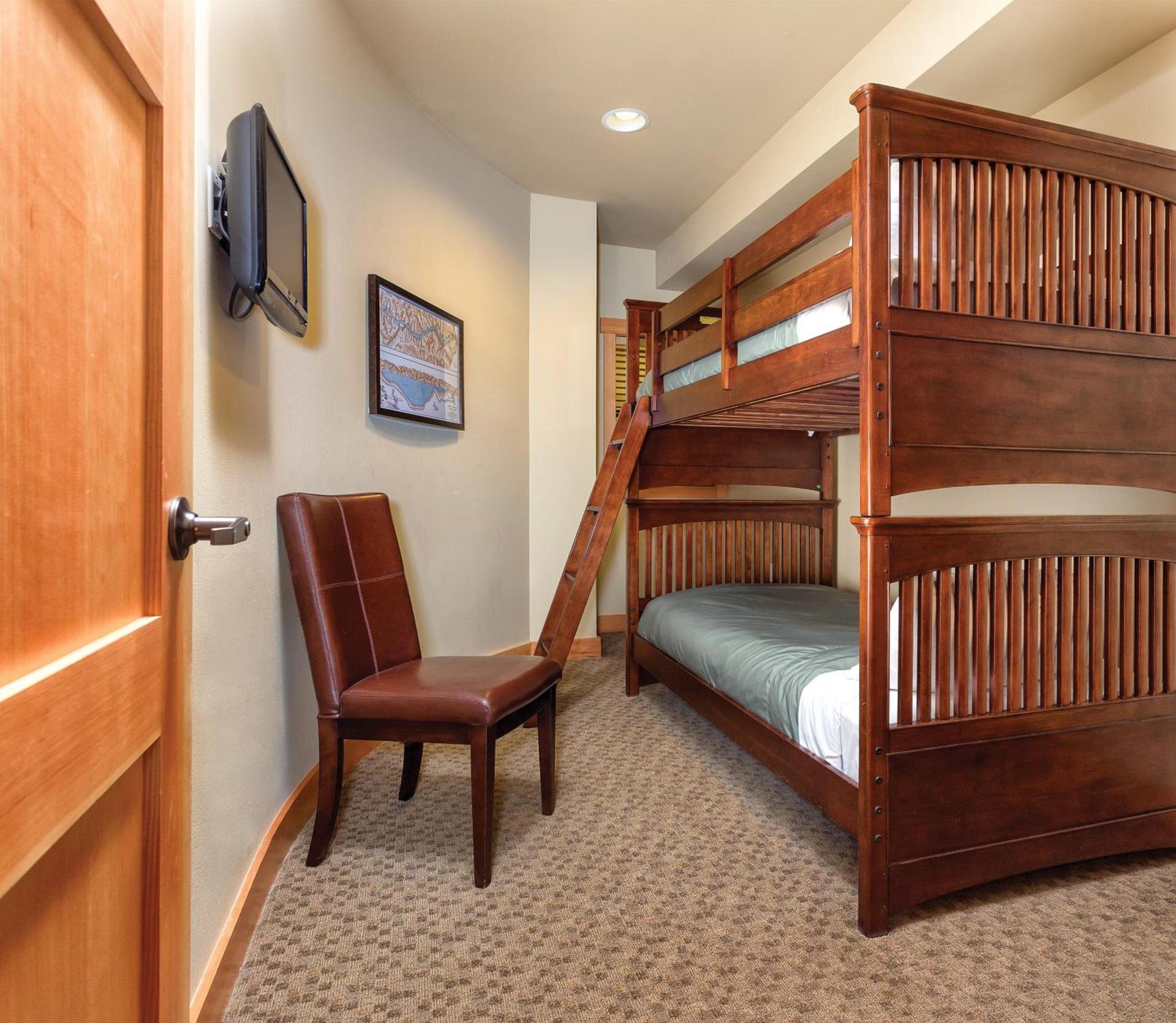 WorldMark Chelan - Lake House photo 11