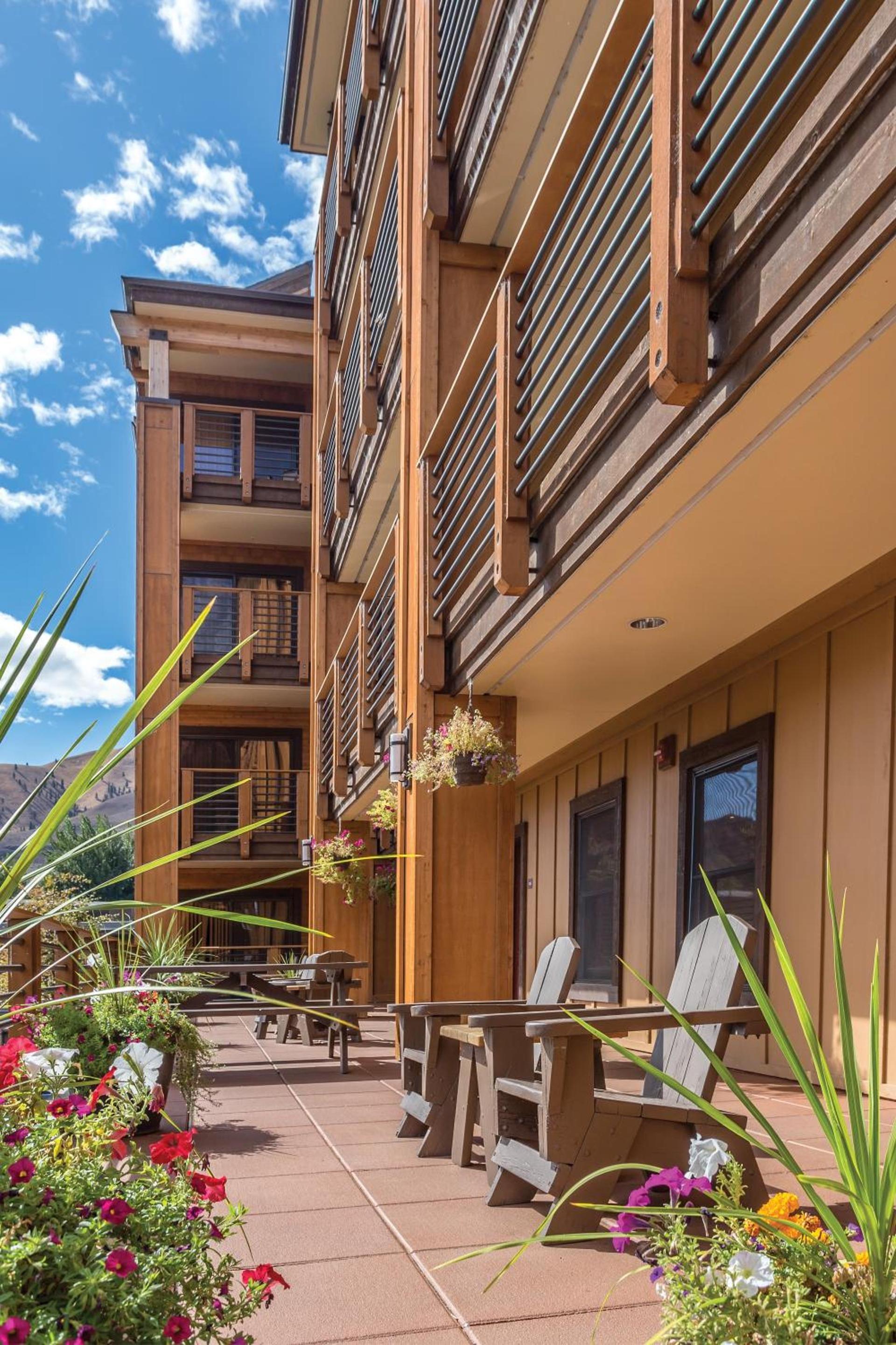 WorldMark Chelan - Lake House photo 35