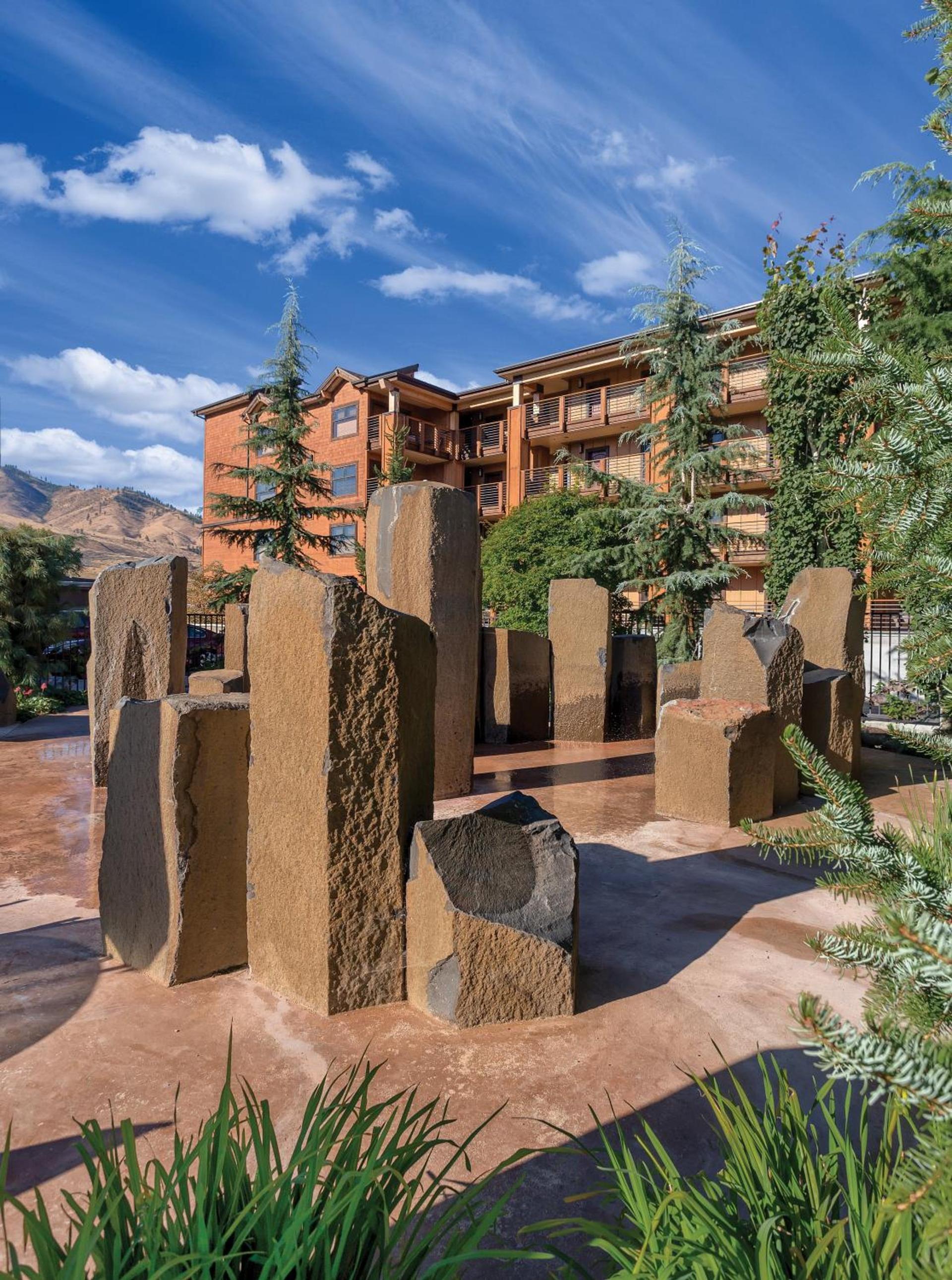 WorldMark Chelan - Lake House photo 37