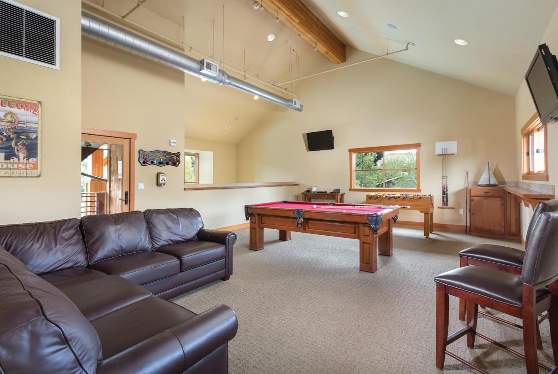 WorldMark Chelan - Lake House photo 7