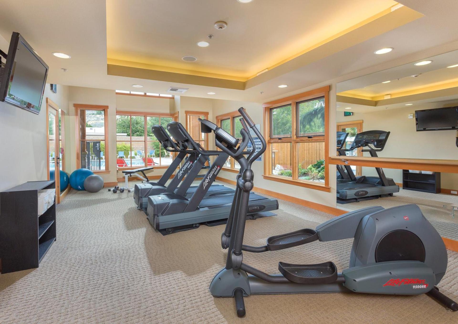 WorldMark Chelan - Lake House photo 34