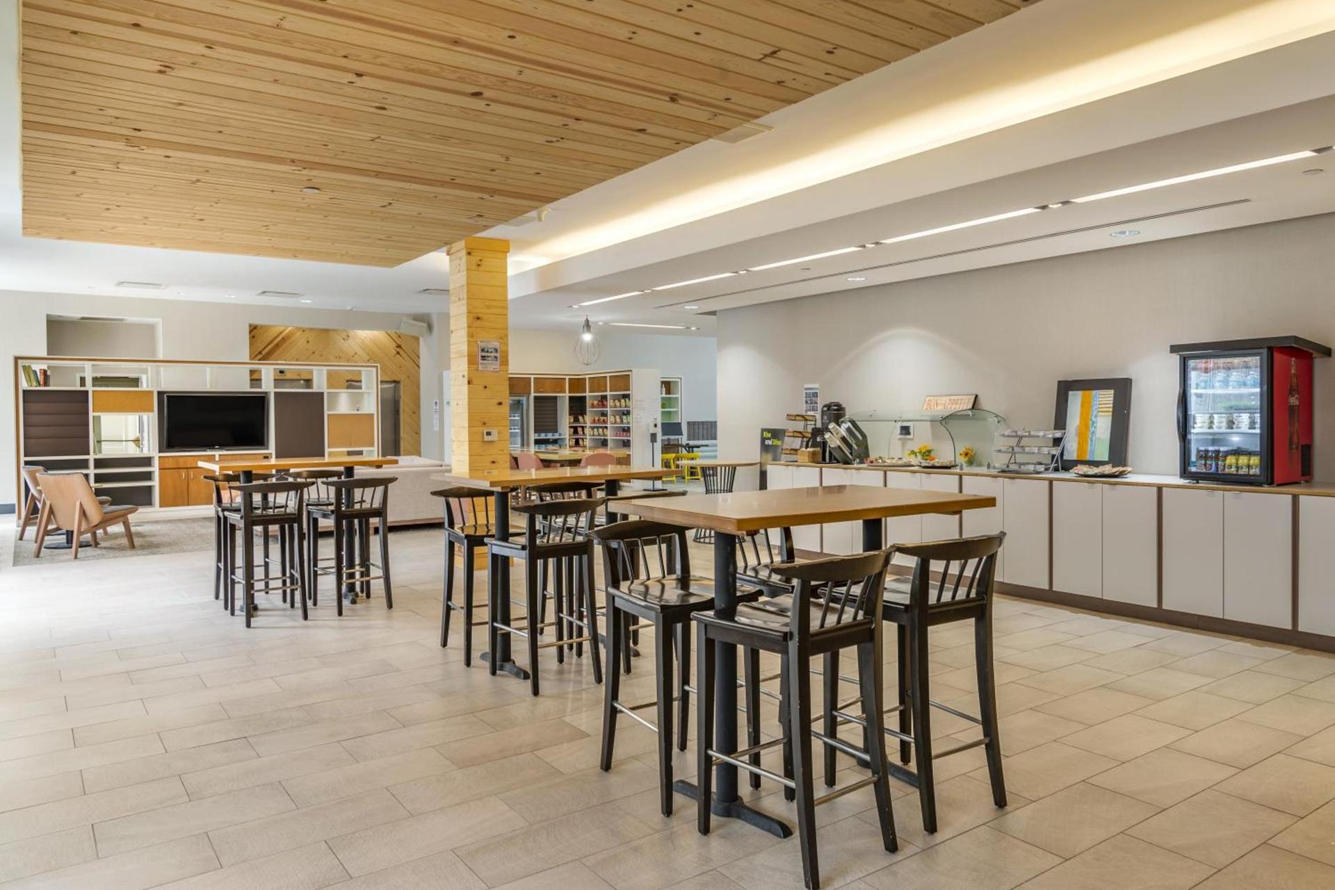 Holiday Inn Atlanta-Gas South Arena Area by IHG photo 34