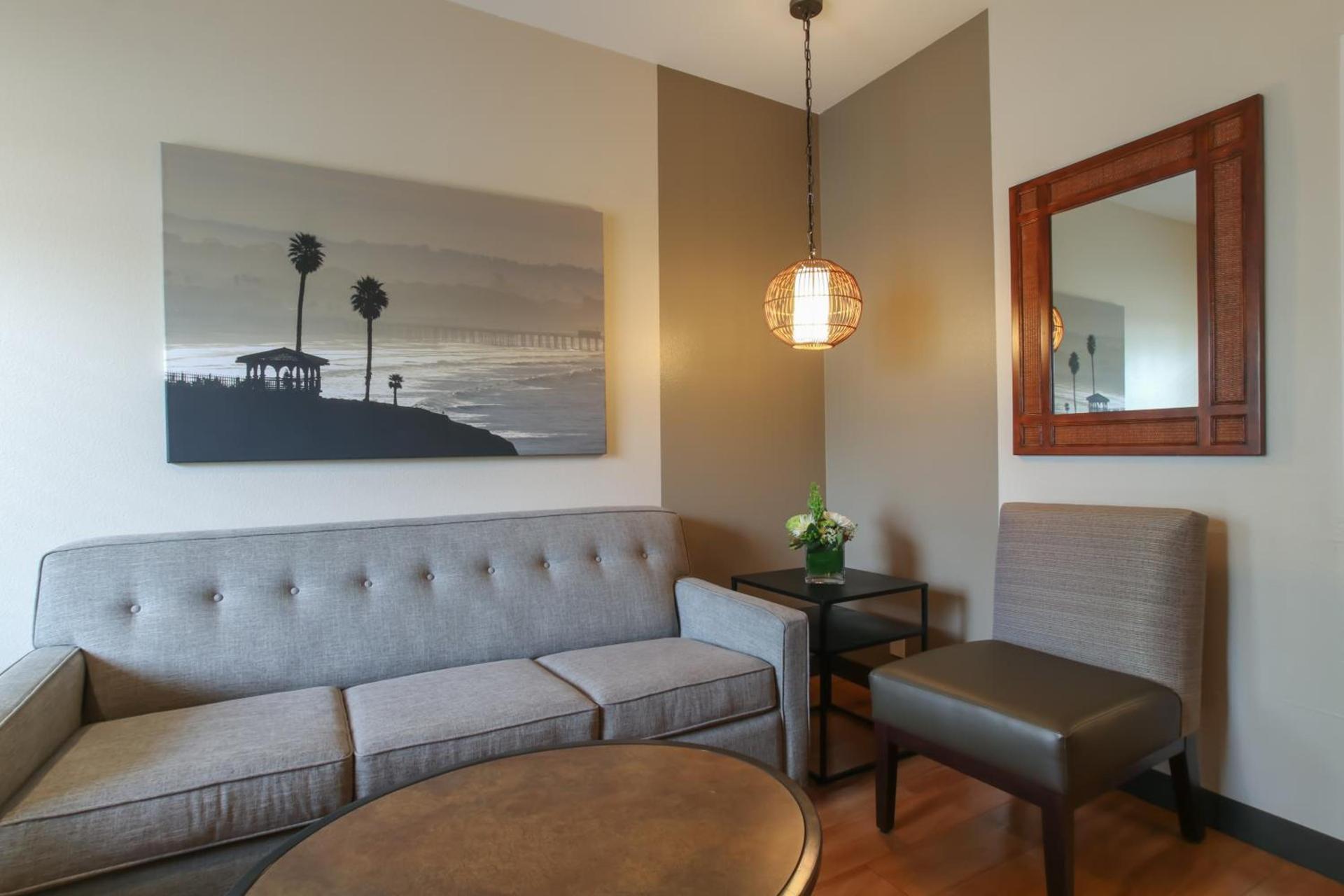 Oxford Suites Pismo Beach photo 16