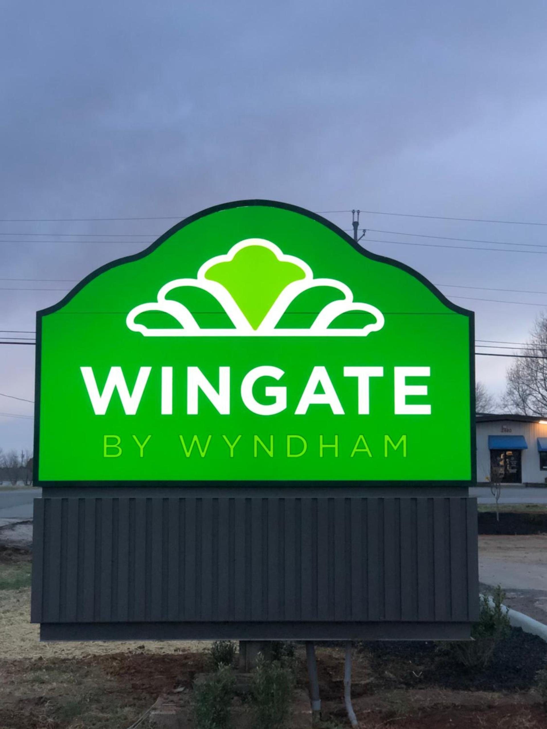 Wingate by Wyndham Murfreesboro-NEAR MTSU photo 27