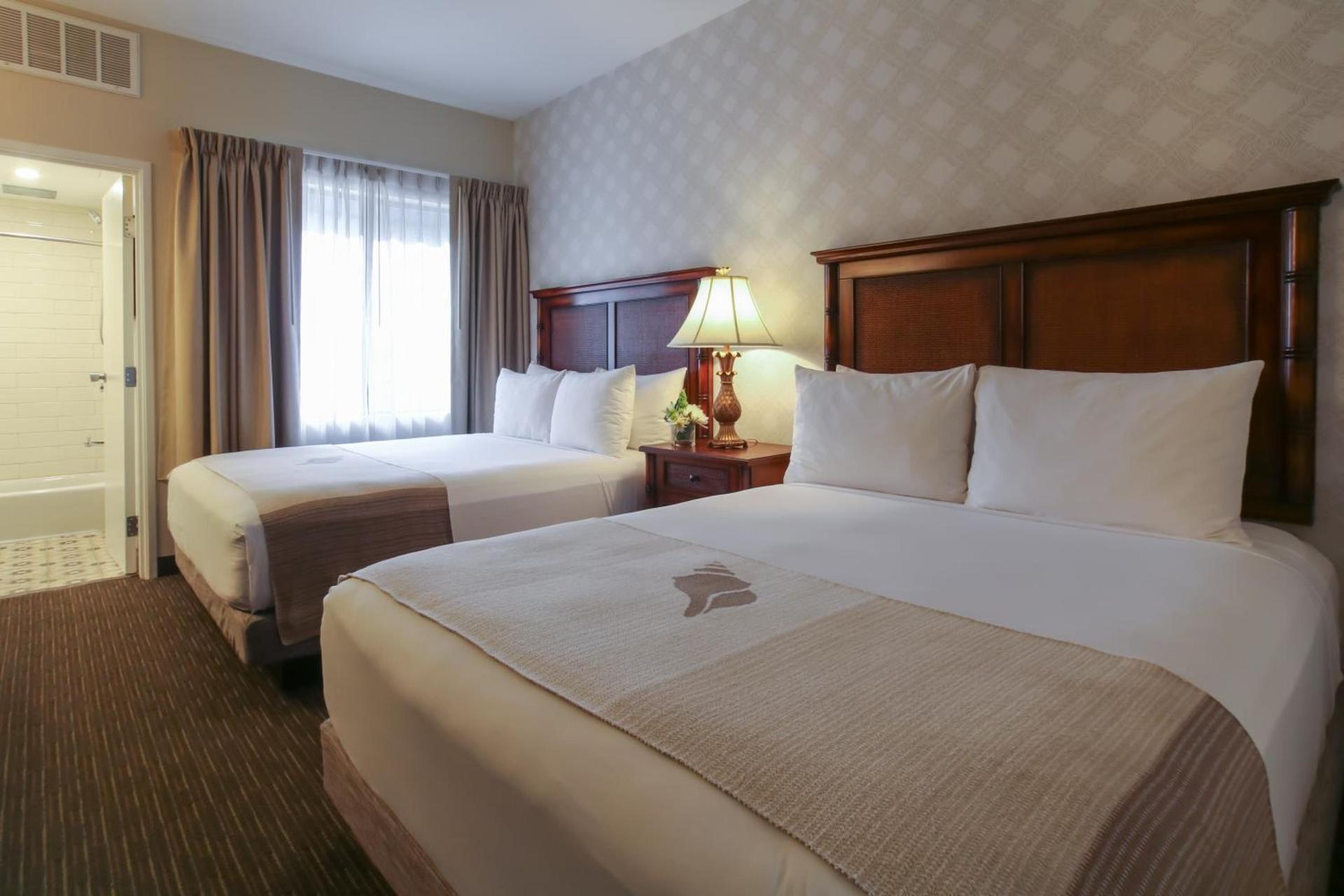 Oxford Suites Pismo Beach photo 31