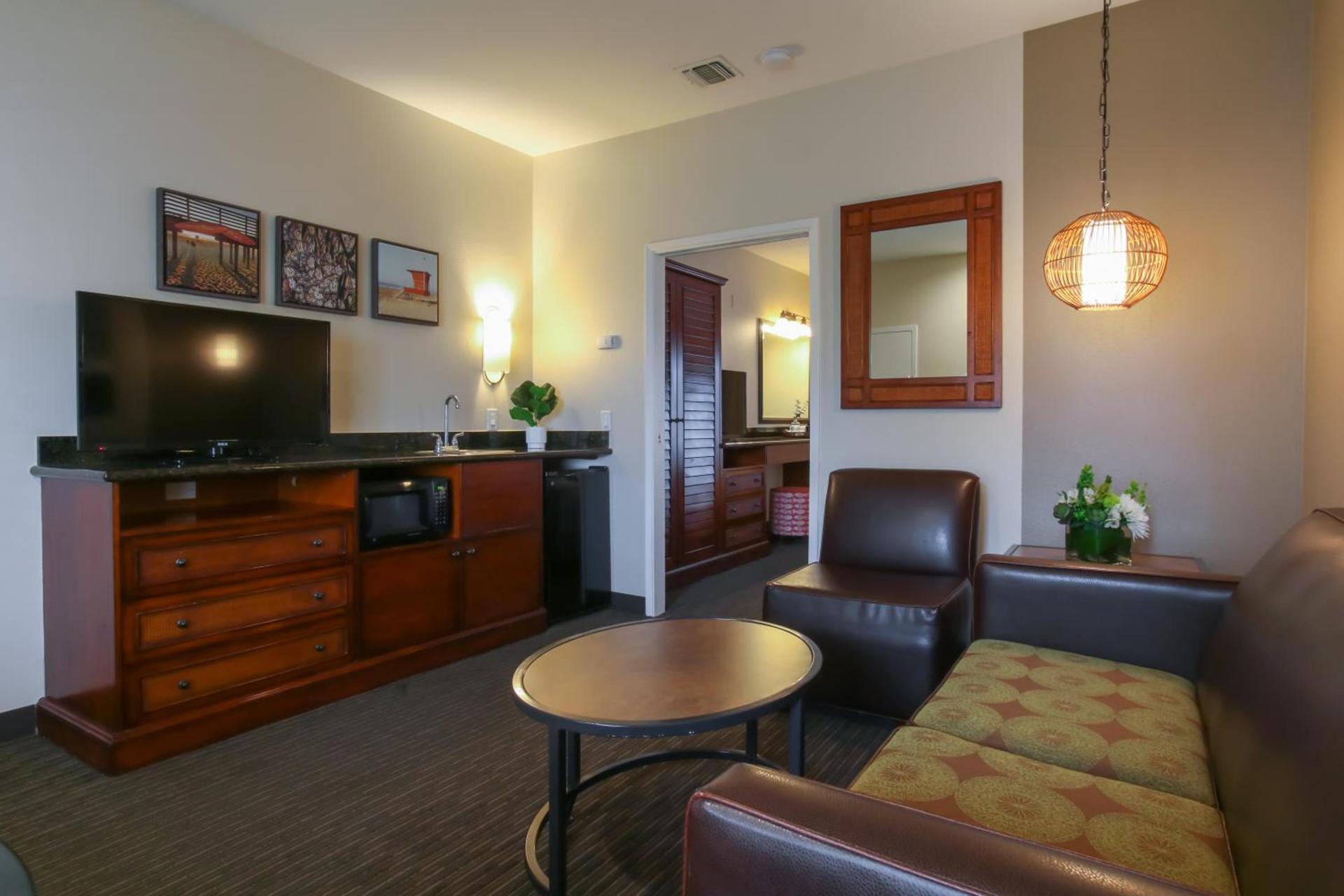 Oxford Suites Pismo Beach photo 27