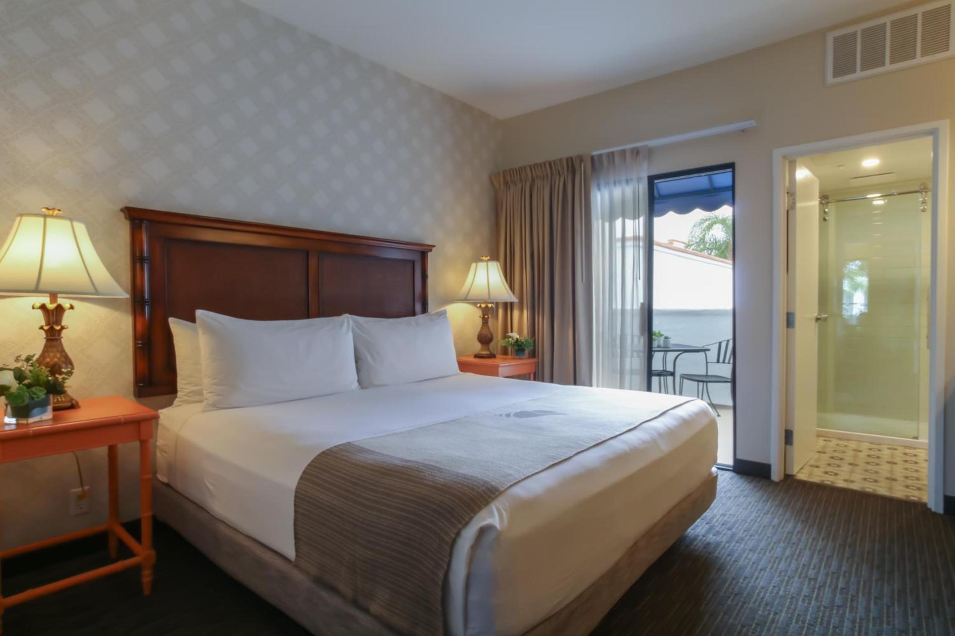 Oxford Suites Pismo Beach photo 26