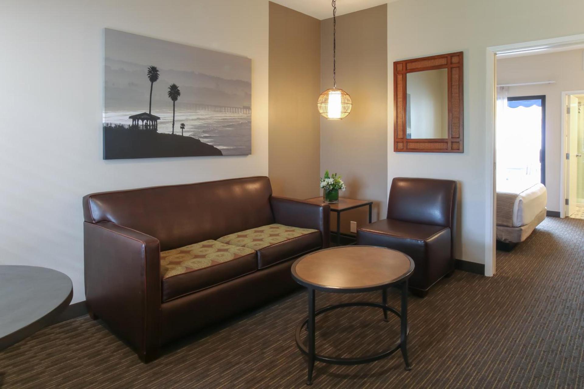Oxford Suites Pismo Beach photo 29