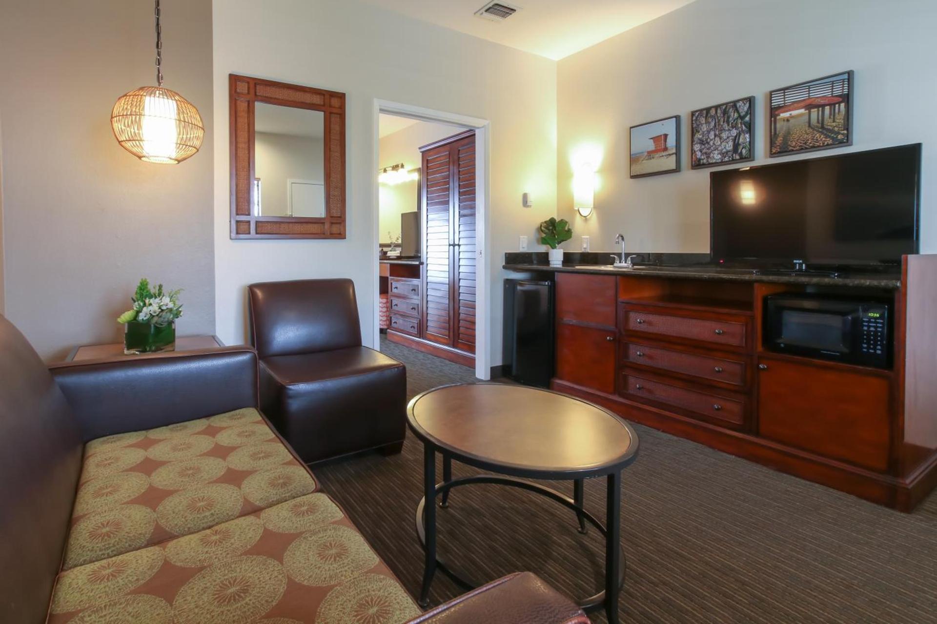 Oxford Suites Pismo Beach photo 32