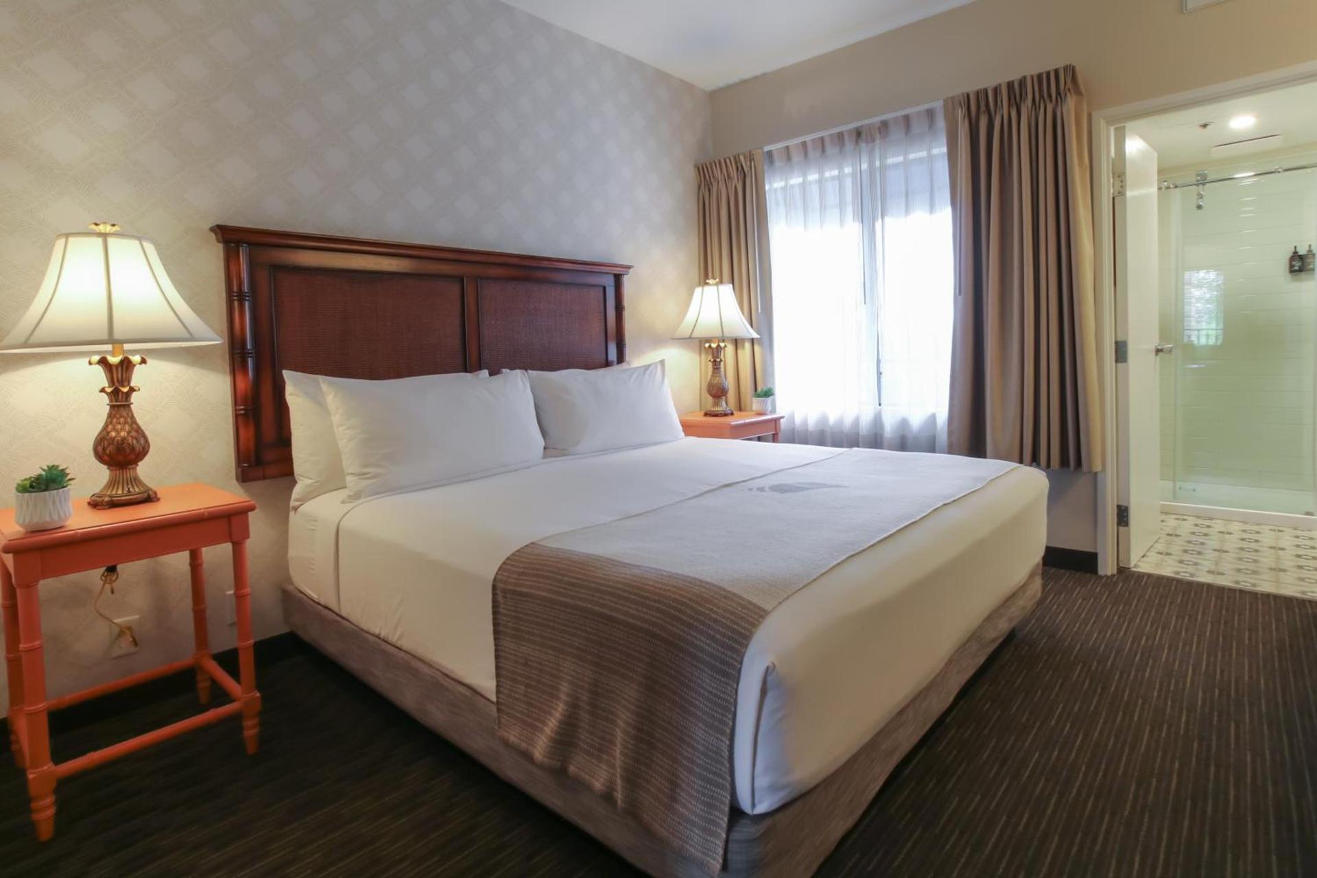 Oxford Suites Pismo Beach photo 46