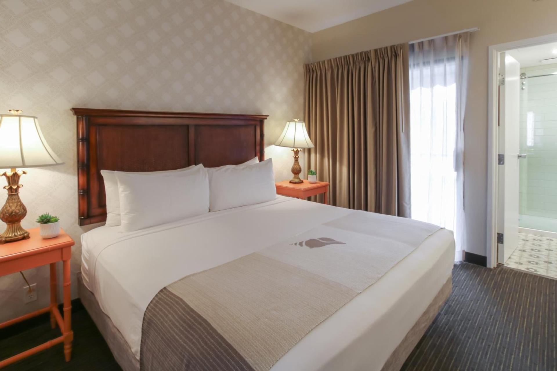 Oxford Suites Pismo Beach photo 38