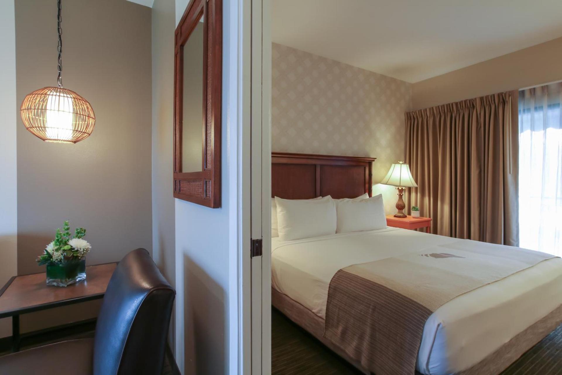 Oxford Suites Pismo Beach photo 37
