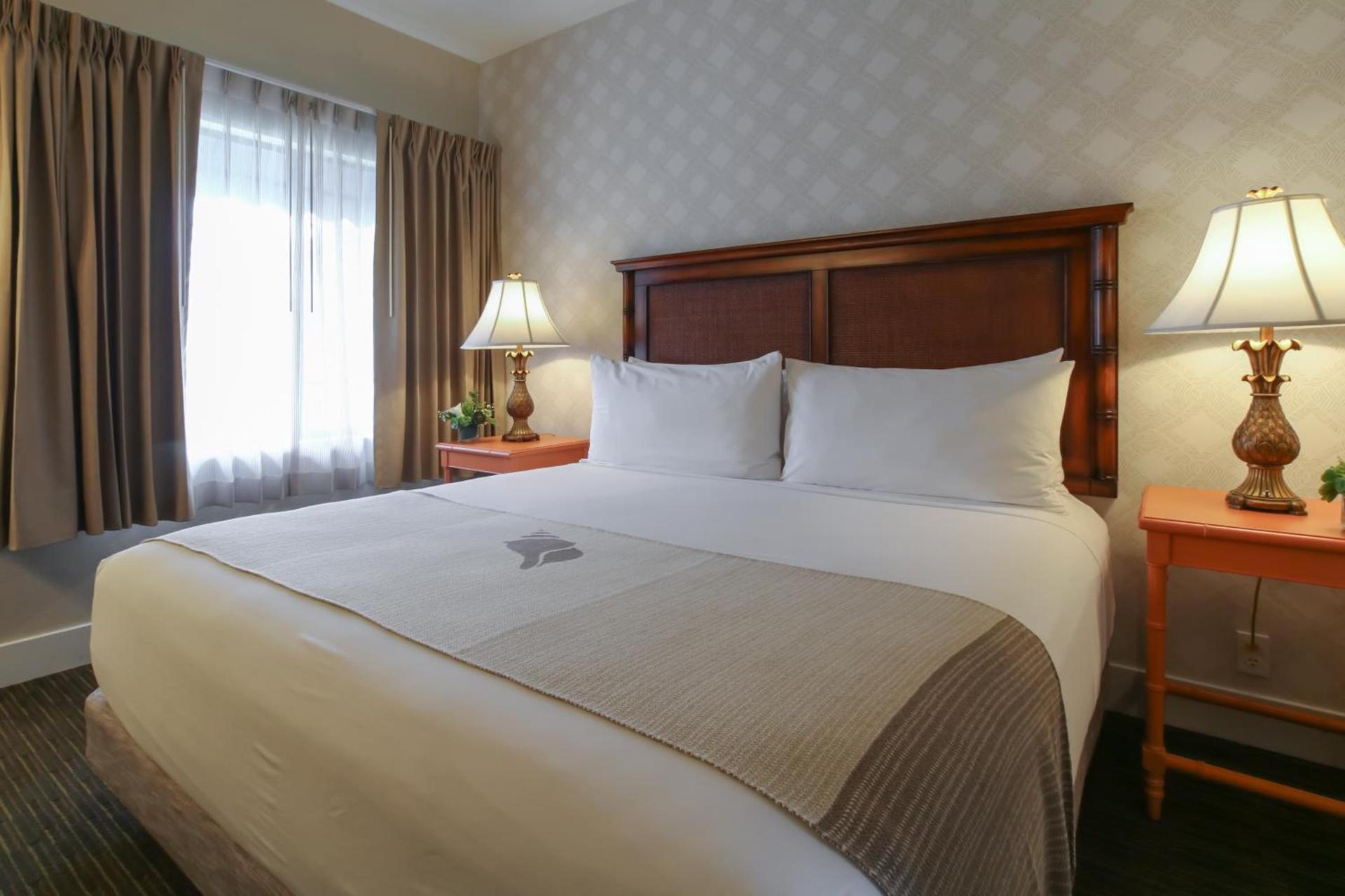 Oxford Suites Pismo Beach photo 41