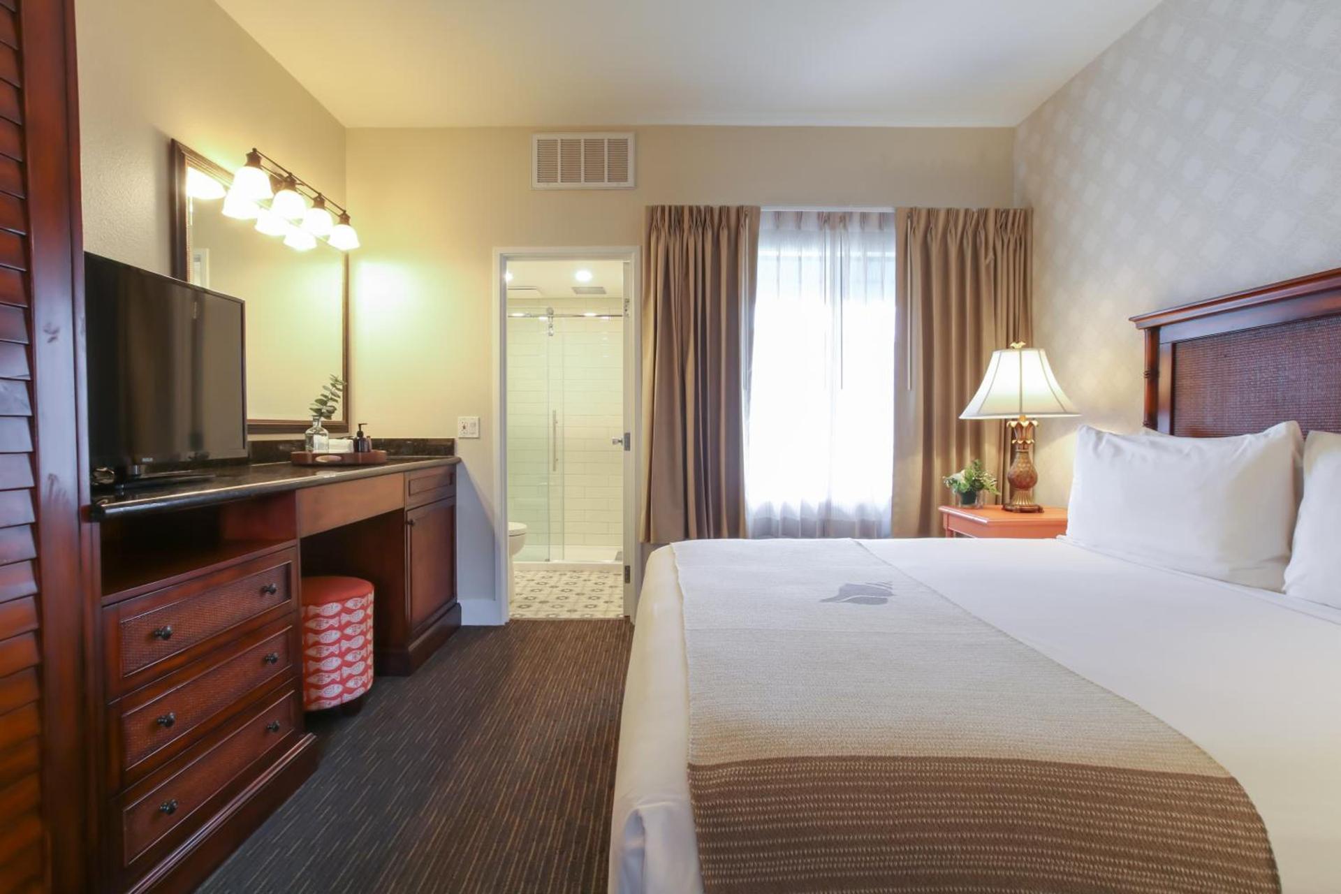 Oxford Suites Pismo Beach photo 40