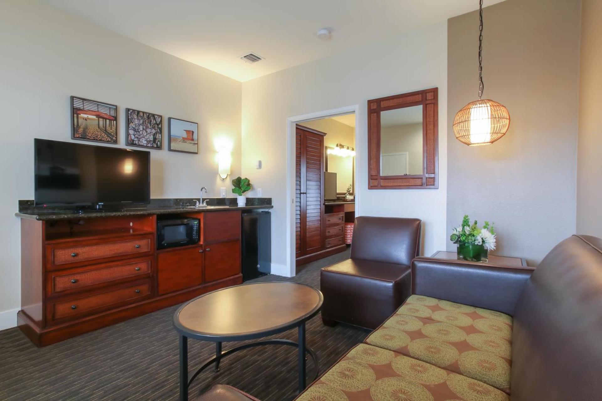 Oxford Suites Pismo Beach photo 39