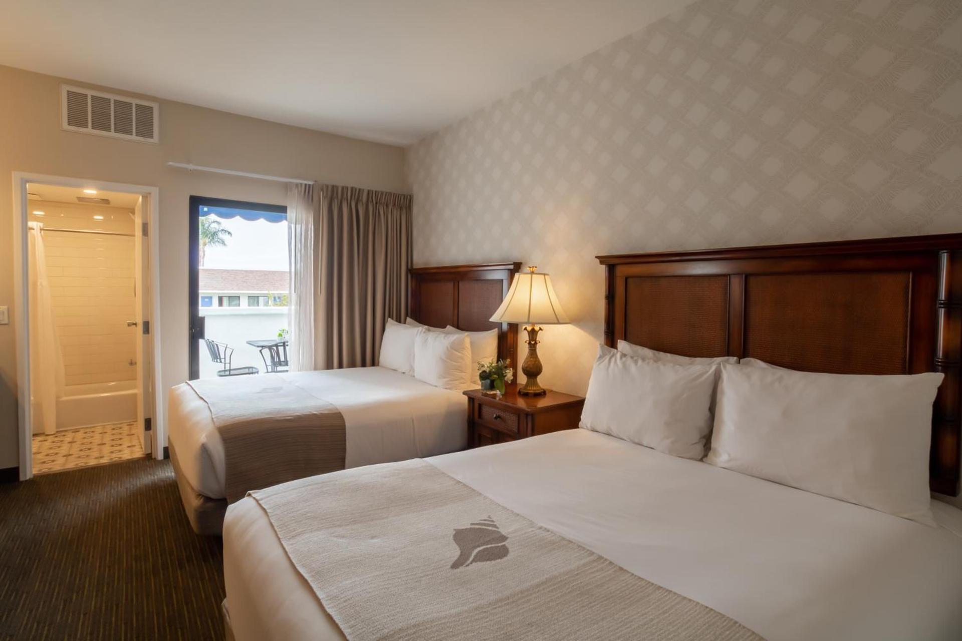 Oxford Suites Pismo Beach photo 45