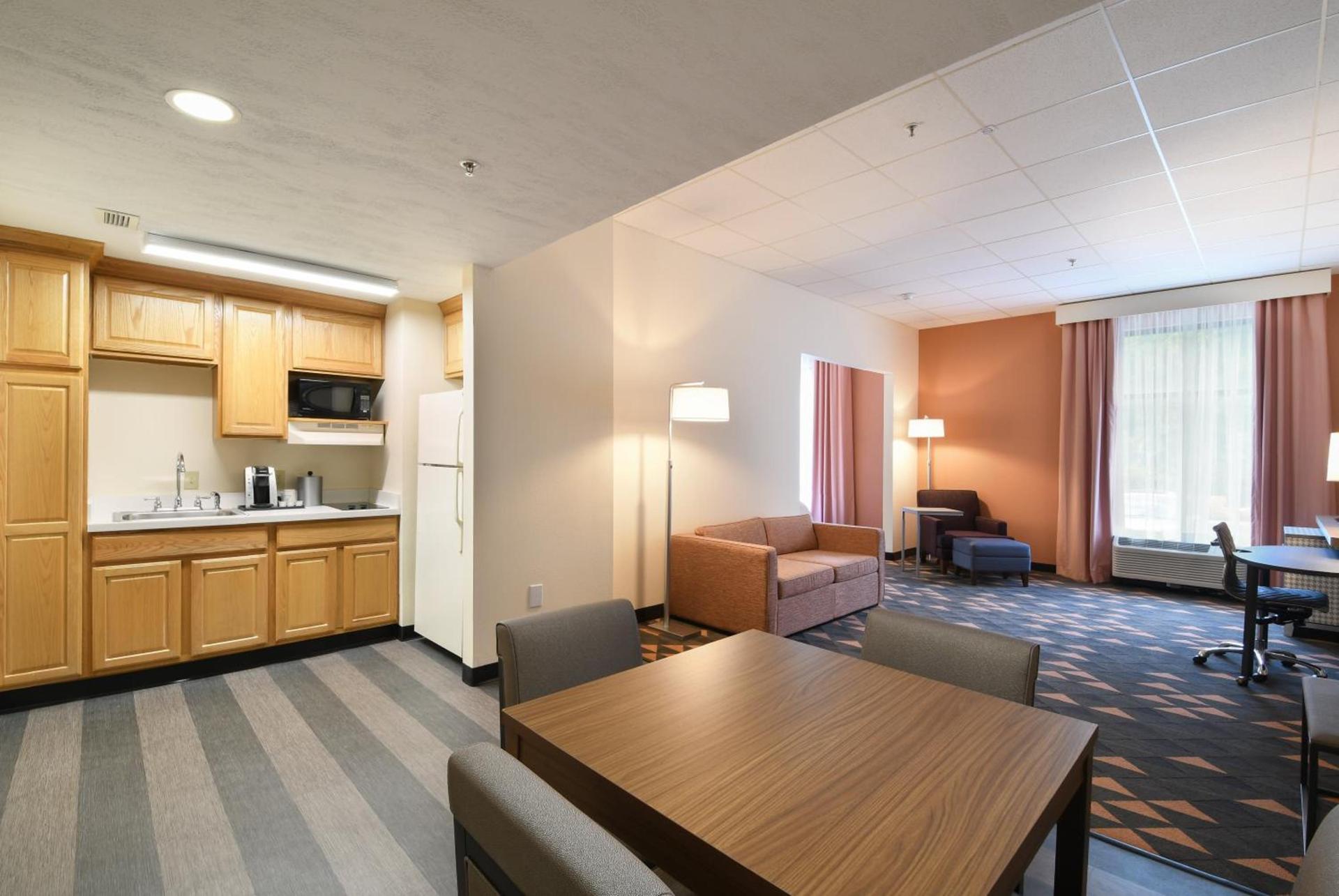 Holiday Inn Fredericksburg - Conference Center by IHG photo 35