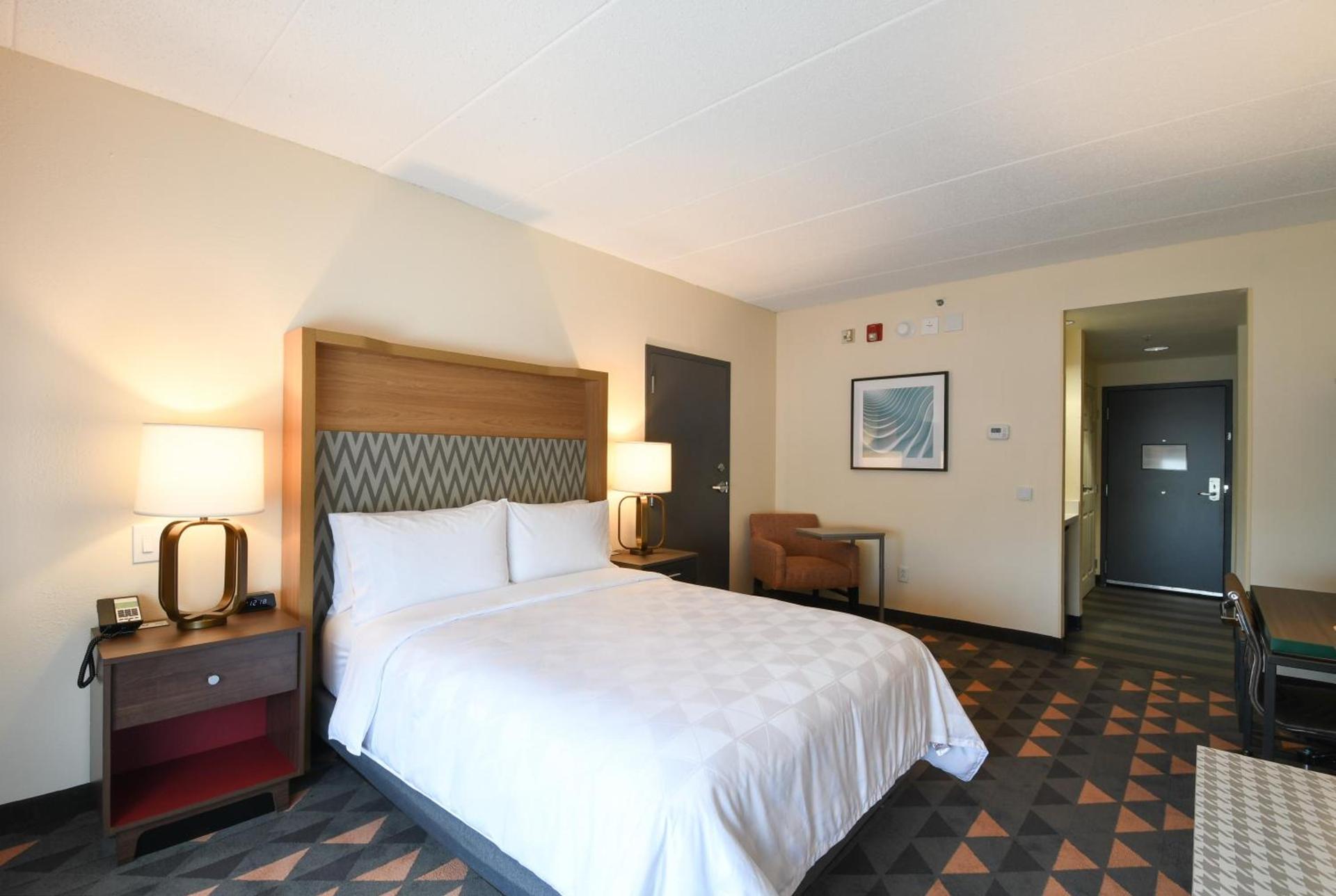 Holiday Inn Fredericksburg - Conference Center by IHG photo 30