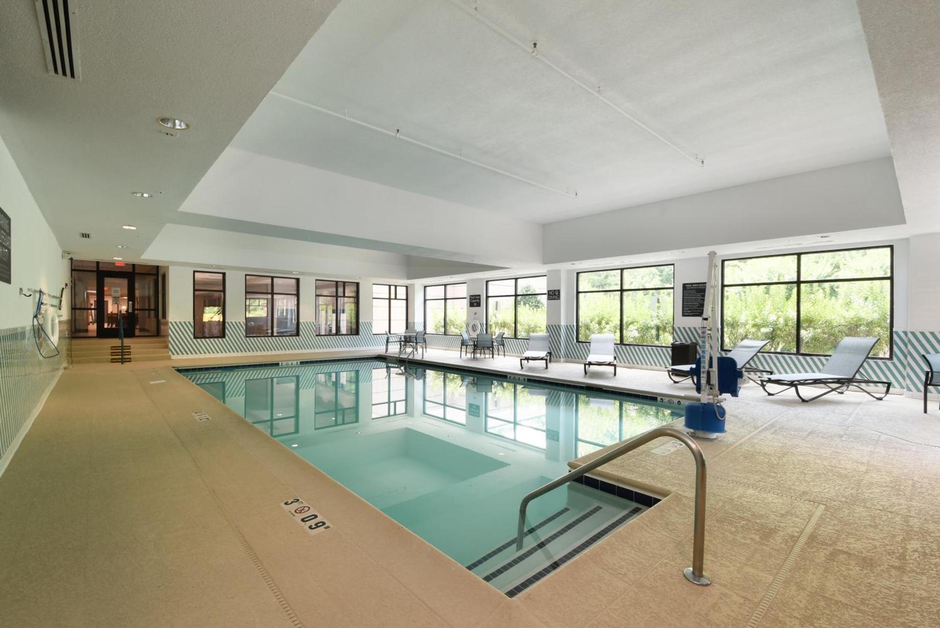 Holiday Inn Fredericksburg - Conference Center by IHG photo 46
