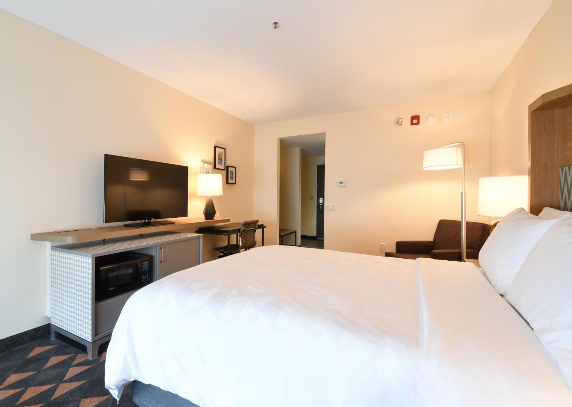 Holiday Inn Fredericksburg - Conference Center by IHG photo 29