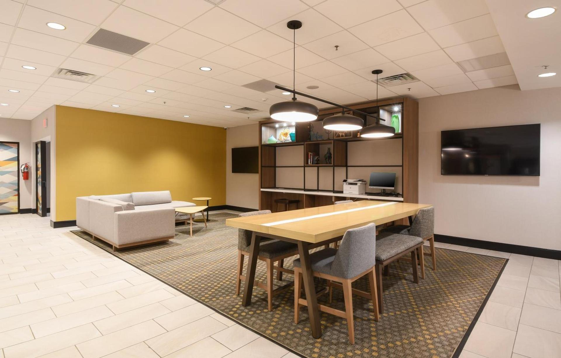 Holiday Inn Fredericksburg - Conference Center by IHG photo 22