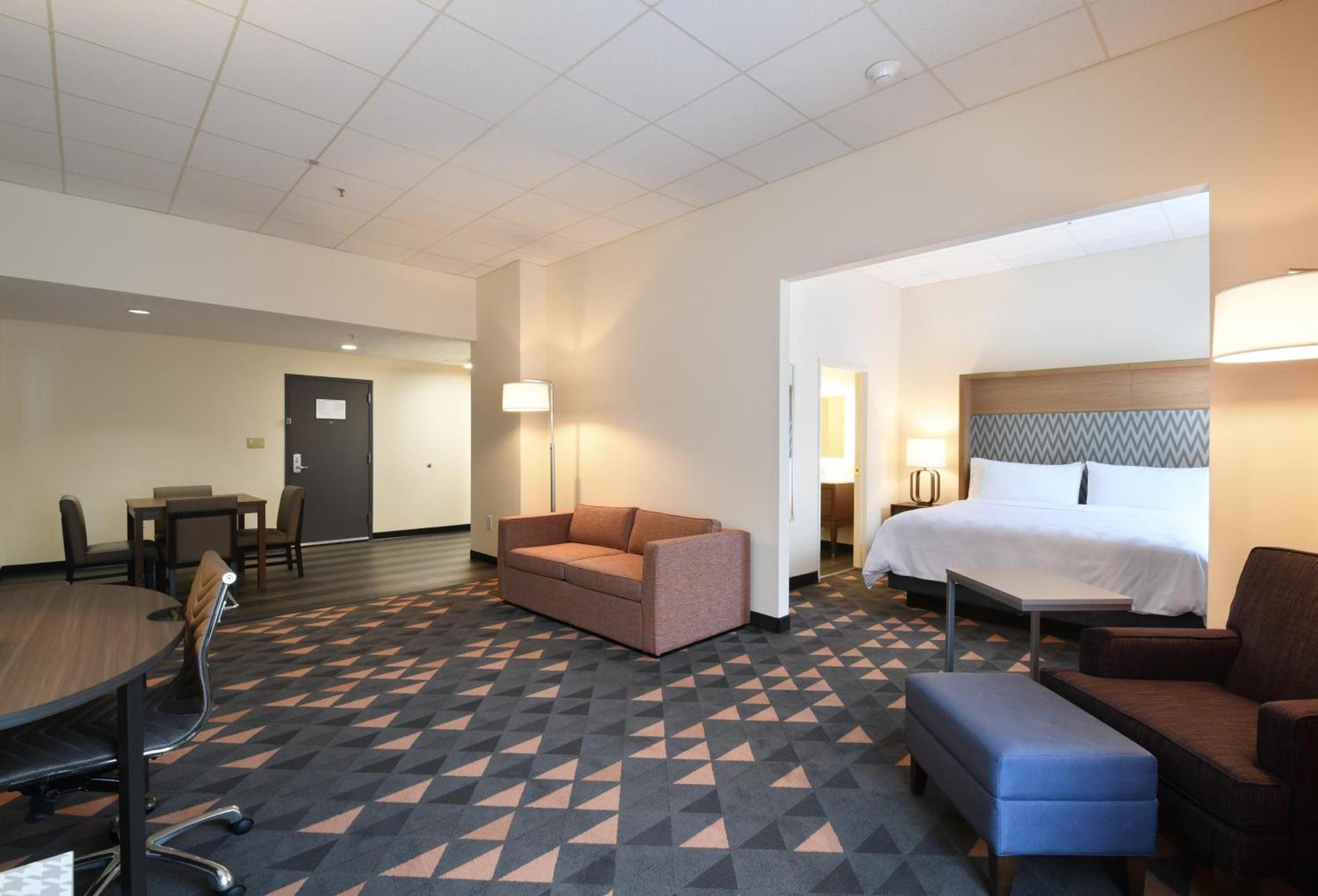 Holiday Inn Fredericksburg - Conference Center by IHG photo 34