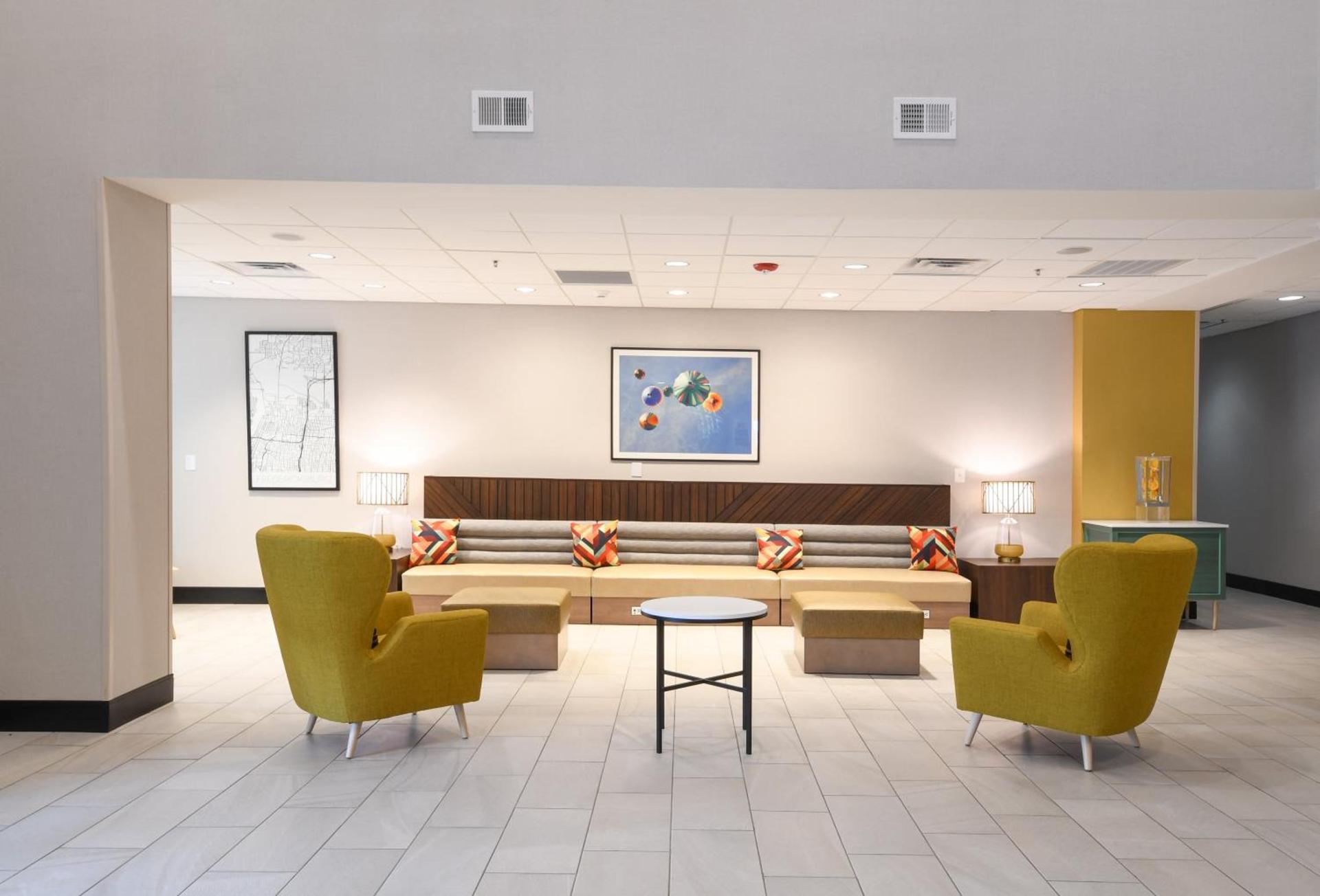 Holiday Inn Fredericksburg - Conference Center by IHG photo 23