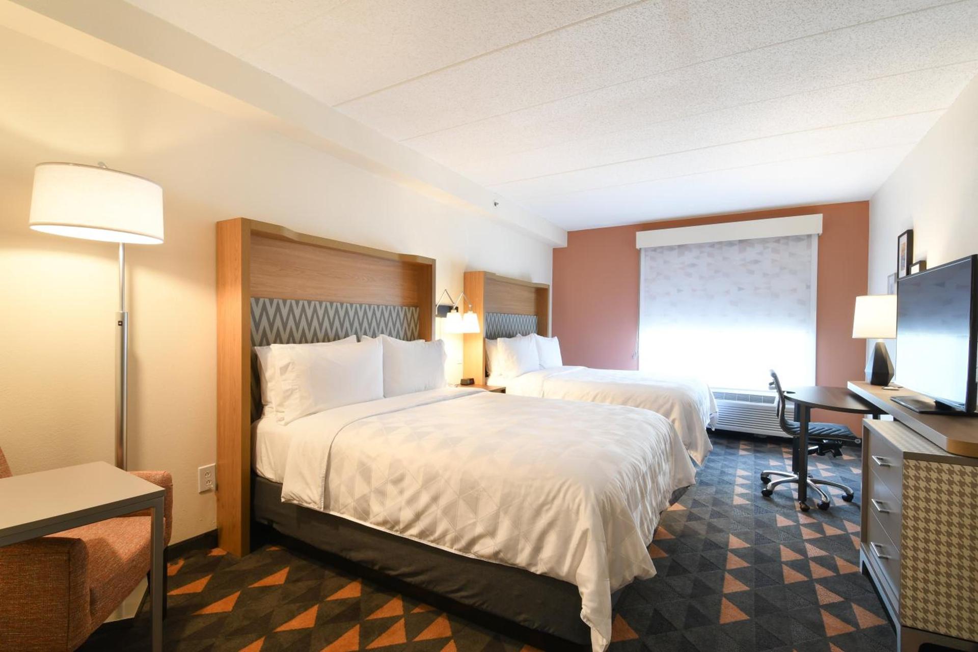 Holiday Inn Fredericksburg - Conference Center by IHG photo 27