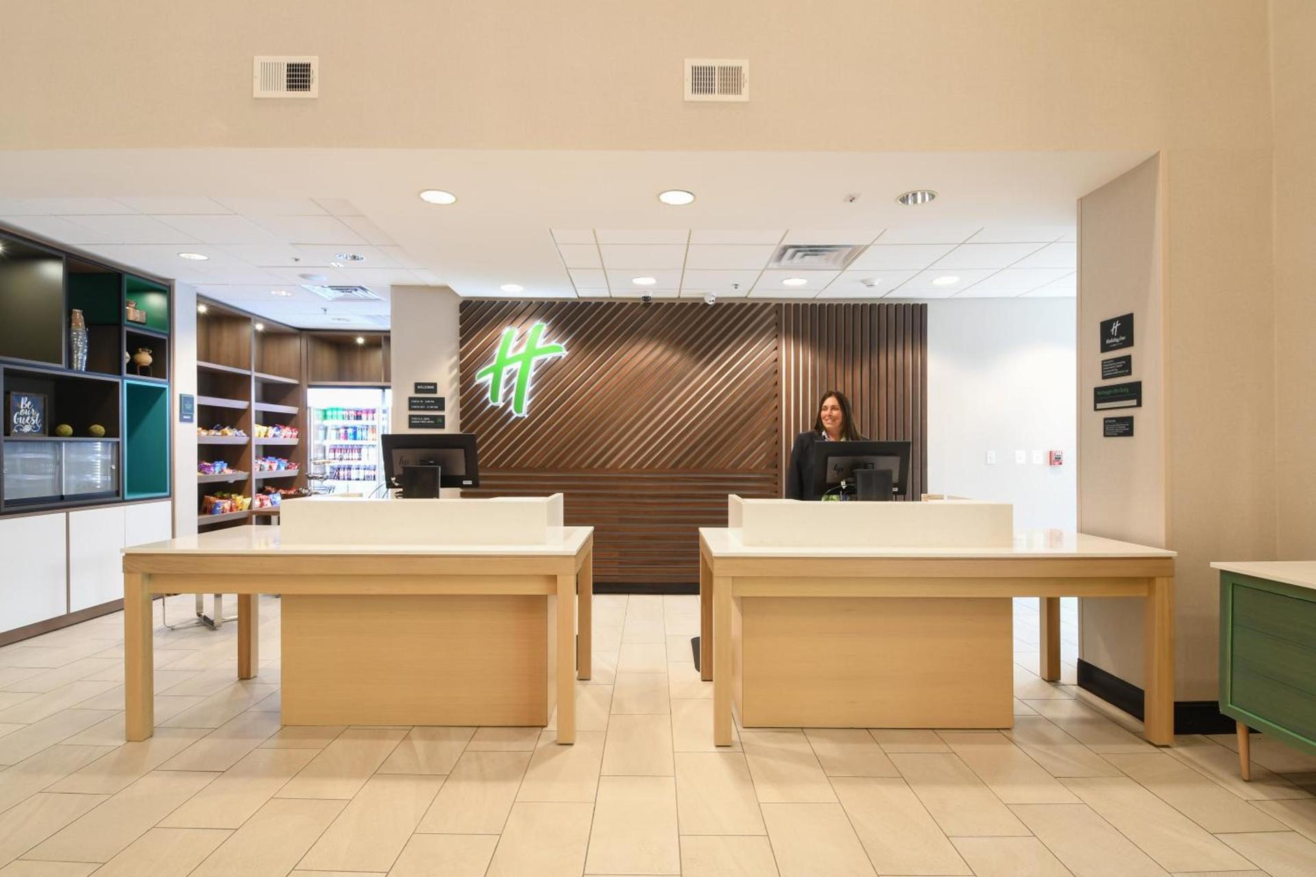Holiday Inn Fredericksburg - Conference Center by IHG photo 26