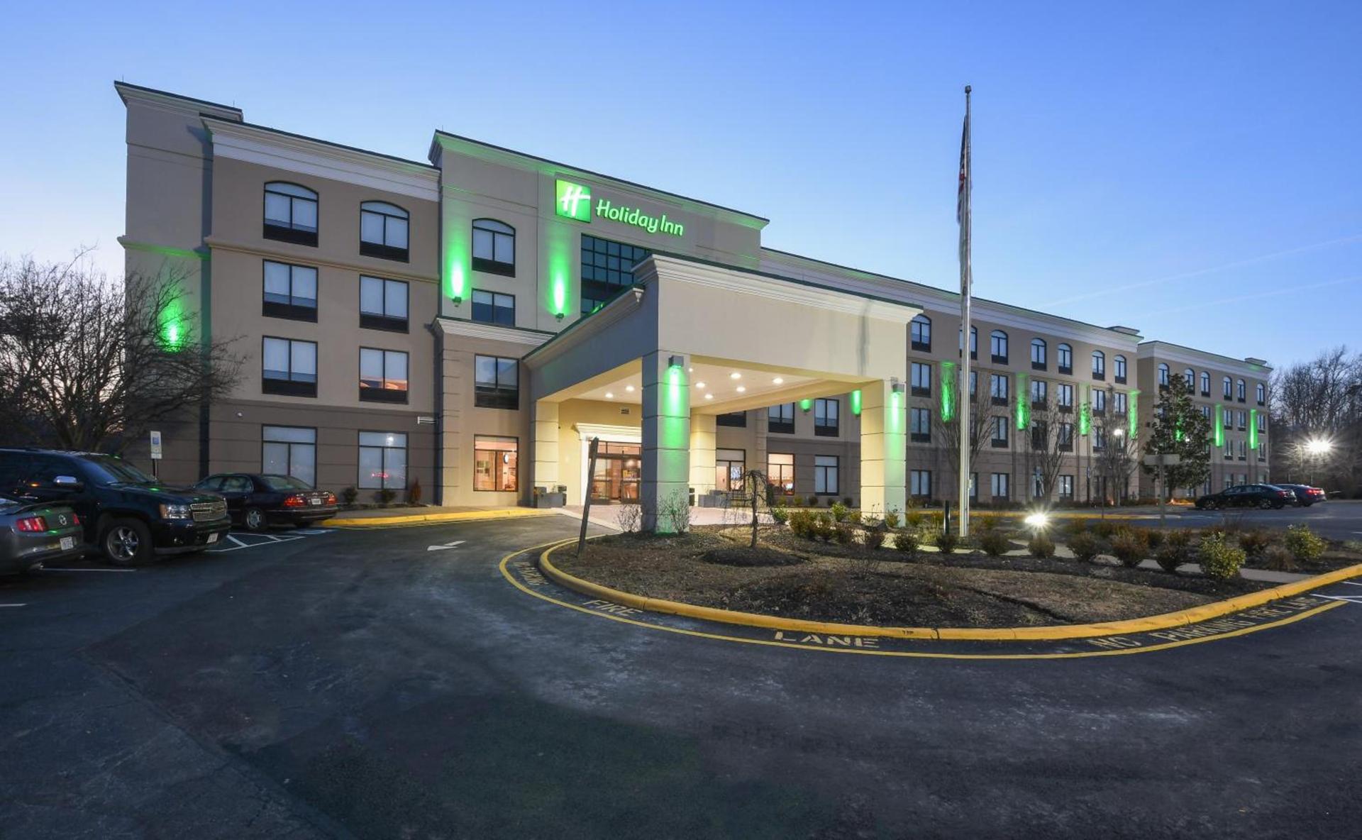 Holiday Inn Fredericksburg - Conference Center by IHG photo 49