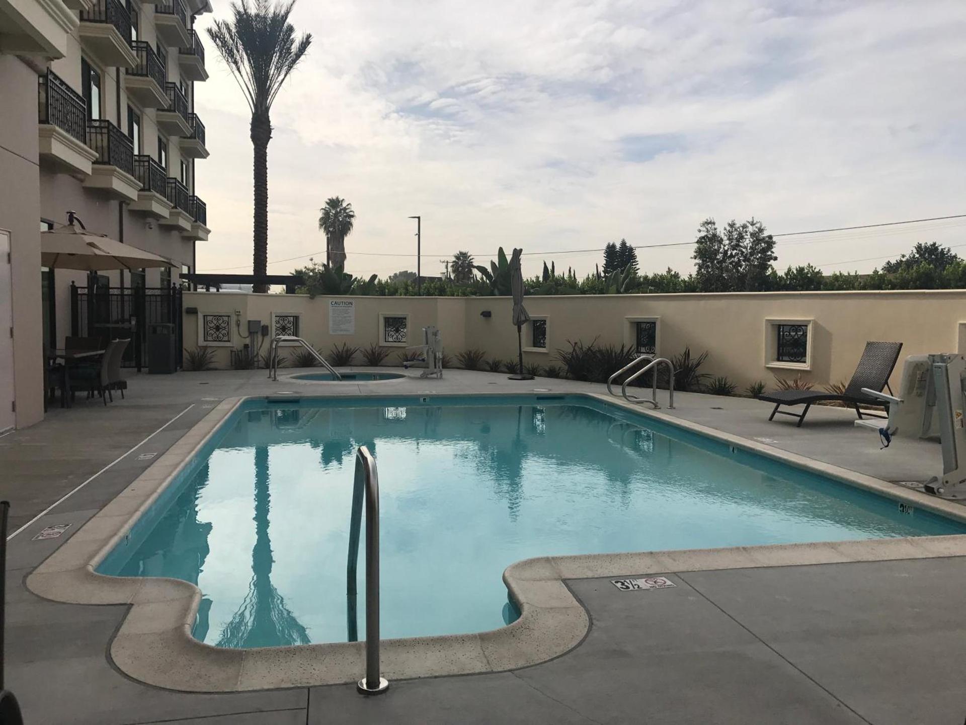 Holiday Inn El Monte - Los Angeles by IHG photo 44