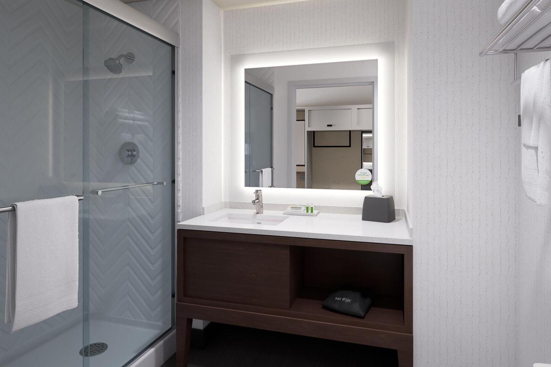 Holiday Inn Indianapolis - Airport Area N by IHG photo 11