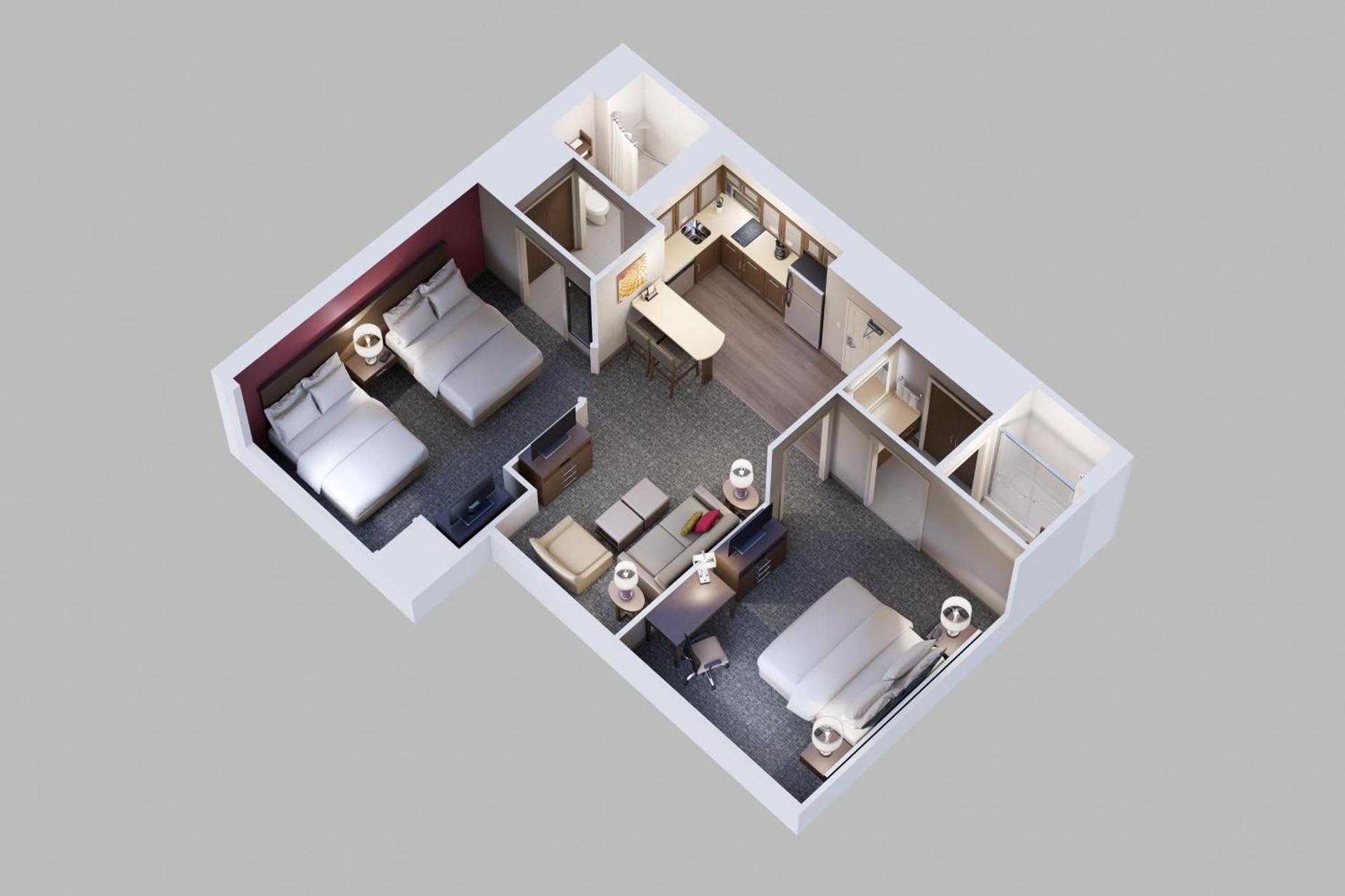 Staybridge Suites - Denton by IHG photo 30