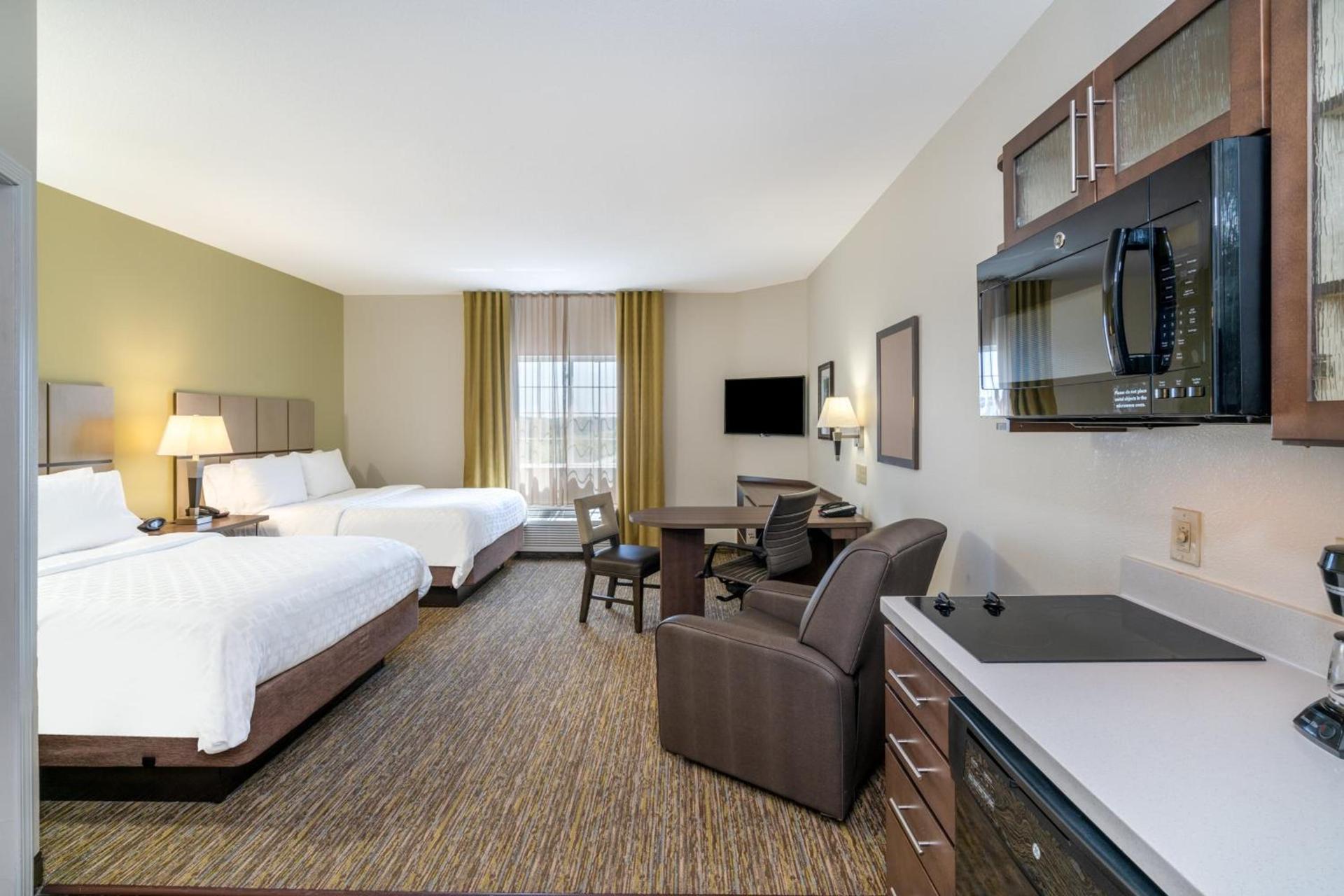 Candlewood Suites Auburn by IHG photo 14