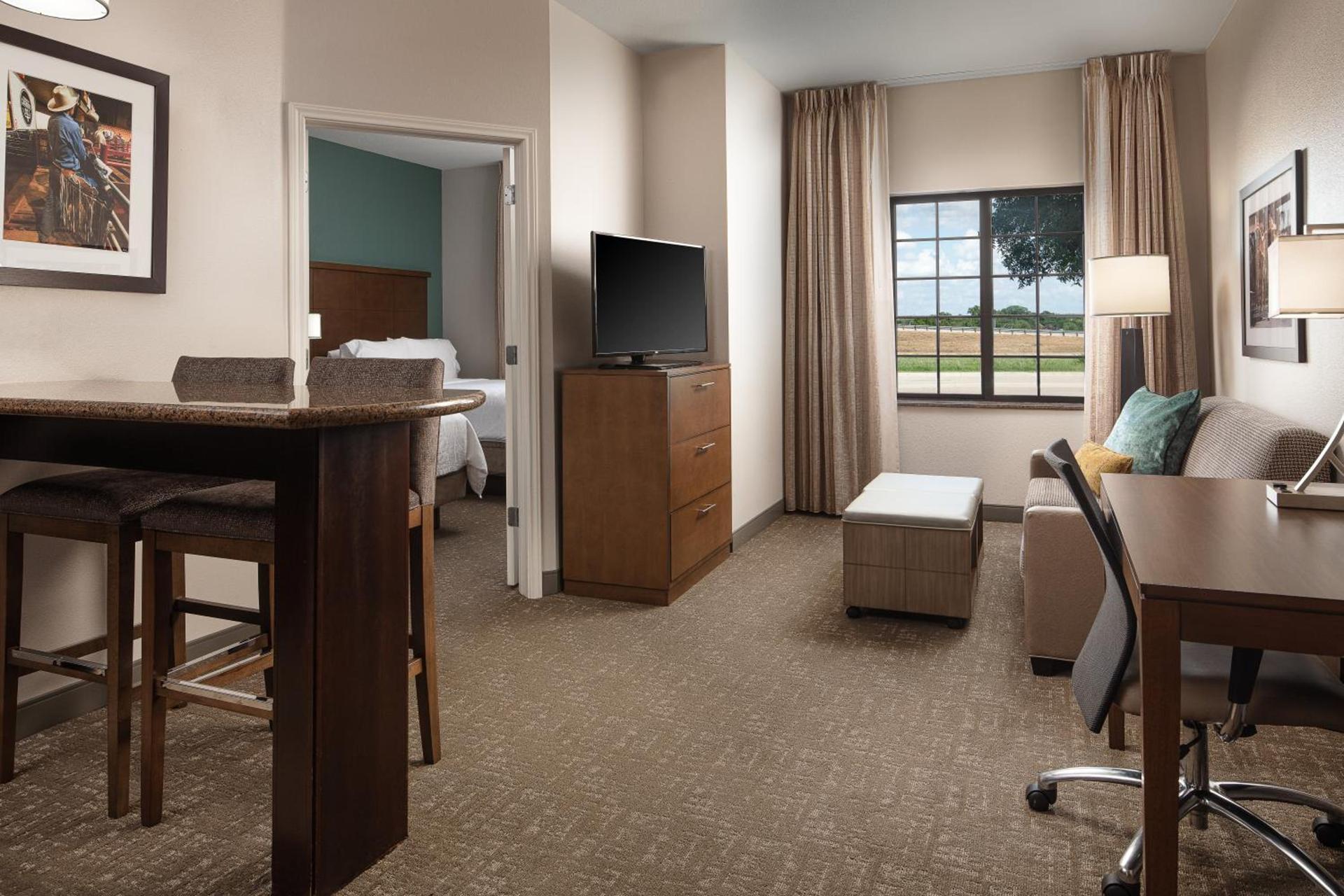 Staybridge Suites West Fort Worth by IHG photo 13