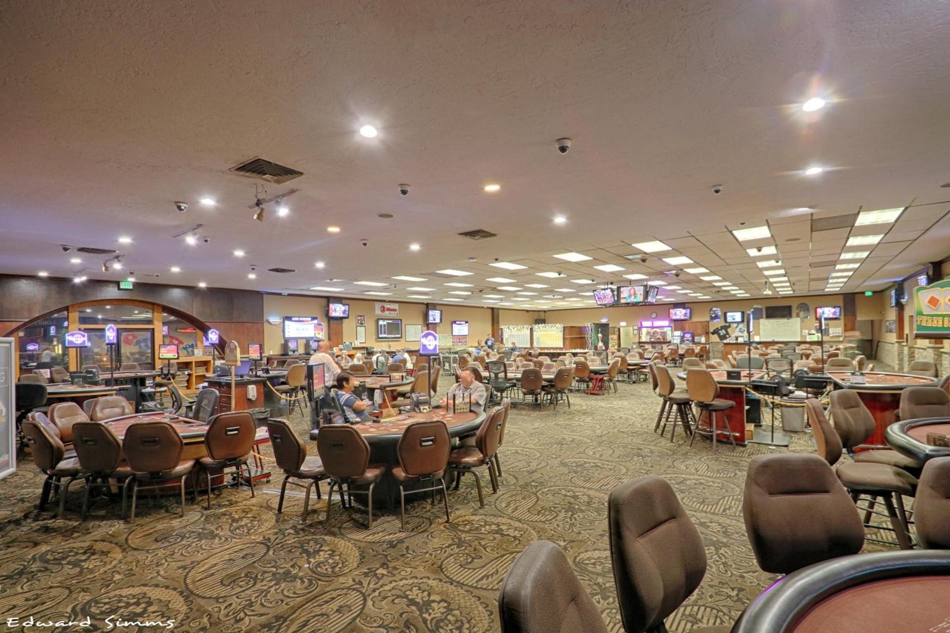 Econo Lodge Lake Elsinore Casino photo 3