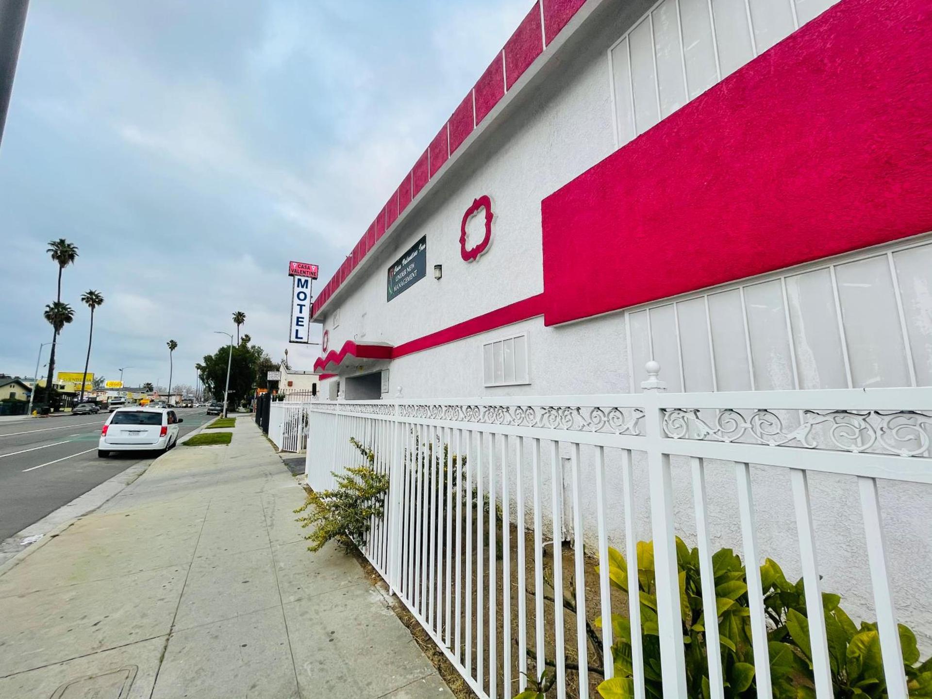 Casa Valentine Inn - Los Angeles photo 1