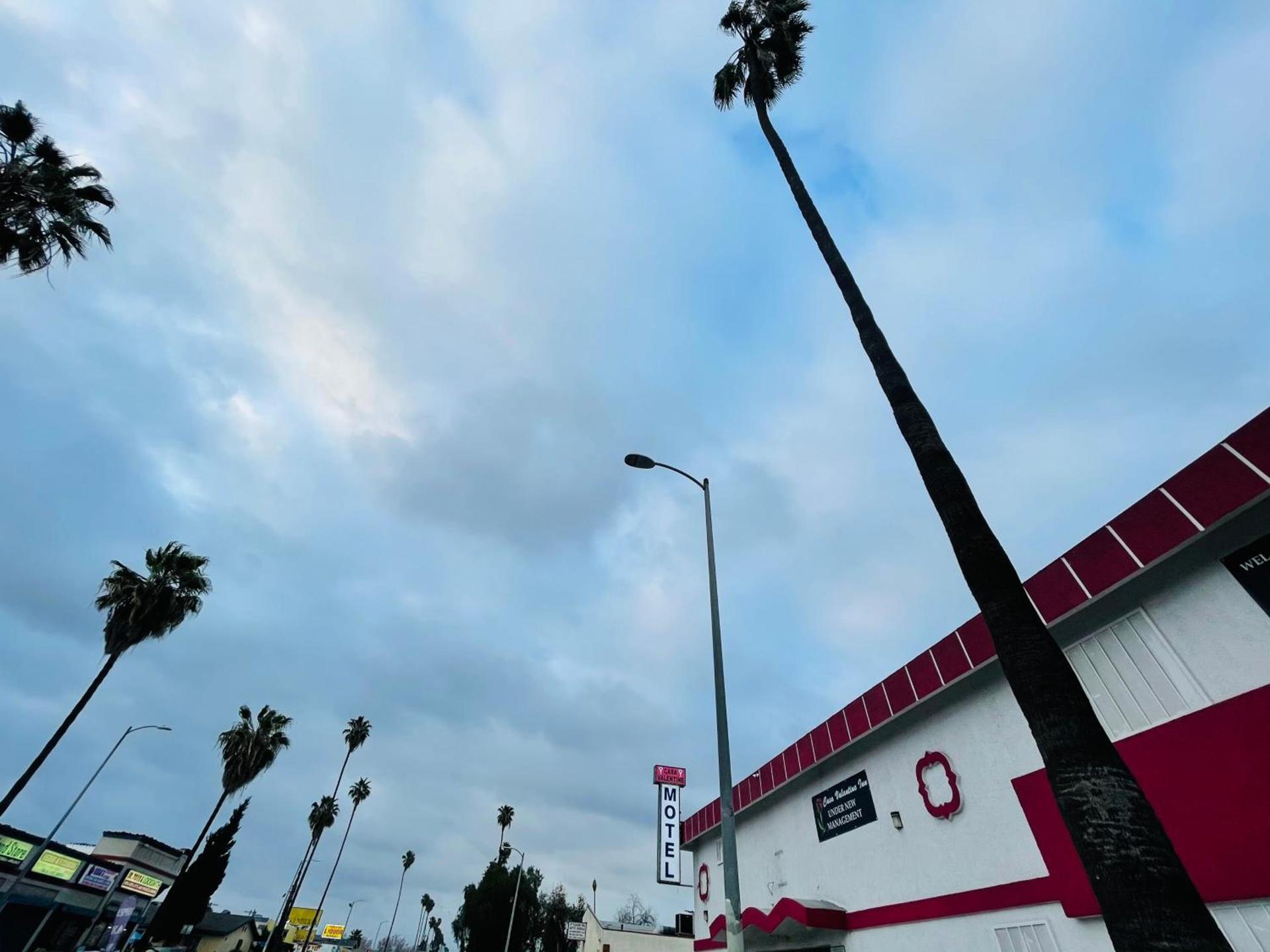 Casa Valentine Inn - Los Angeles photo 2