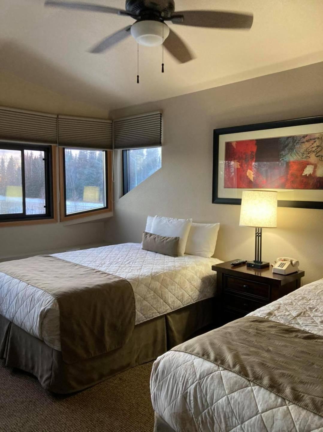 Kenai Airport Hotel photo 12
