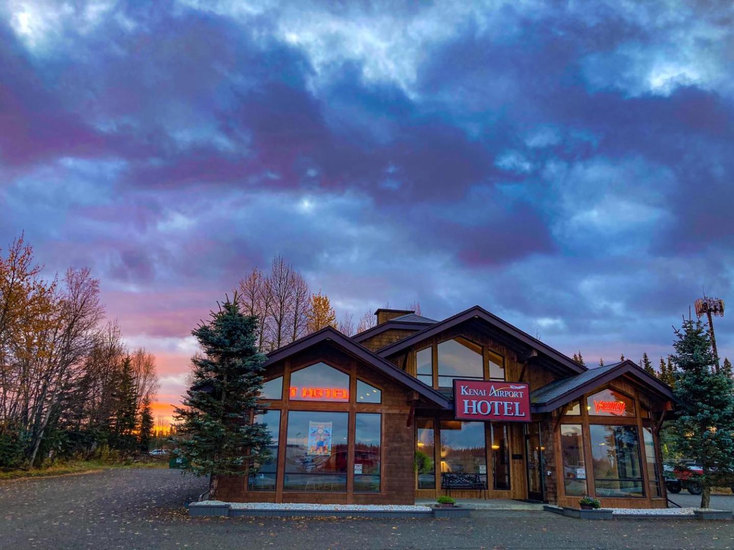 Kenai Airport Hotel photo 11