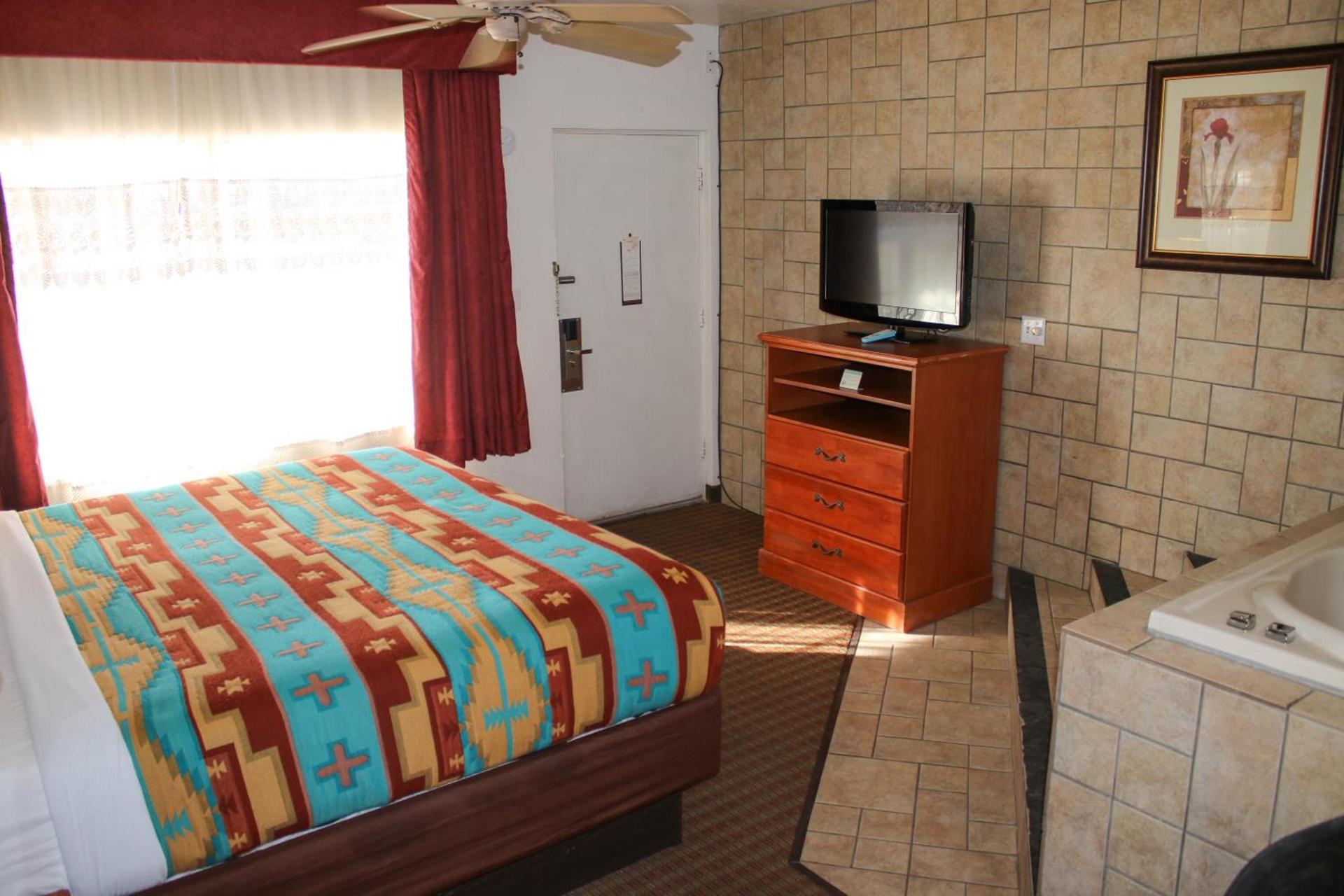 The Classic Desert Aire Hotel photo 25